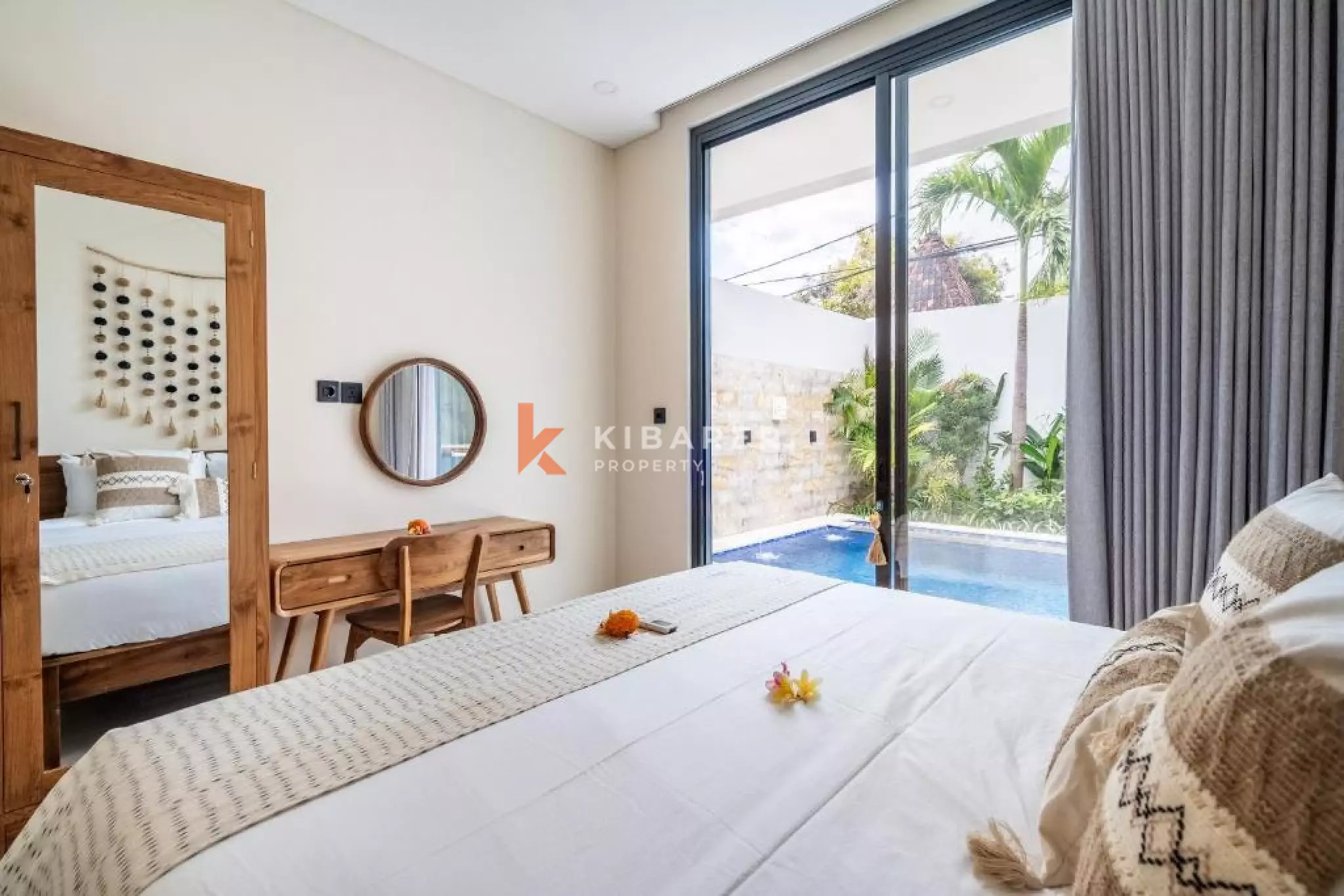 3BR Villa for for Rent in Sanur, Bali — $46,153 — image 12