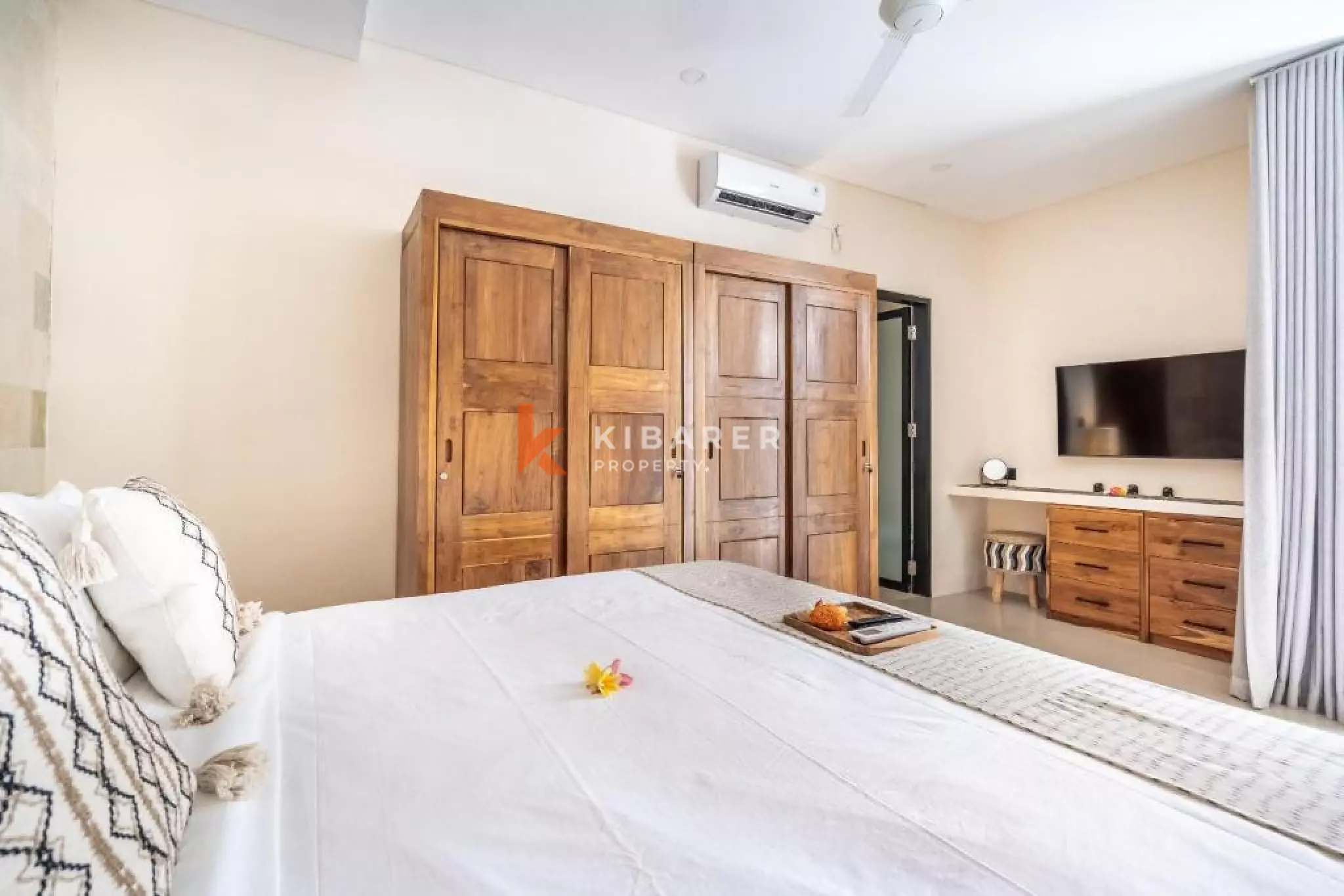 3BR Villa for for Rent in Sanur, Bali — $46,153 — image 17