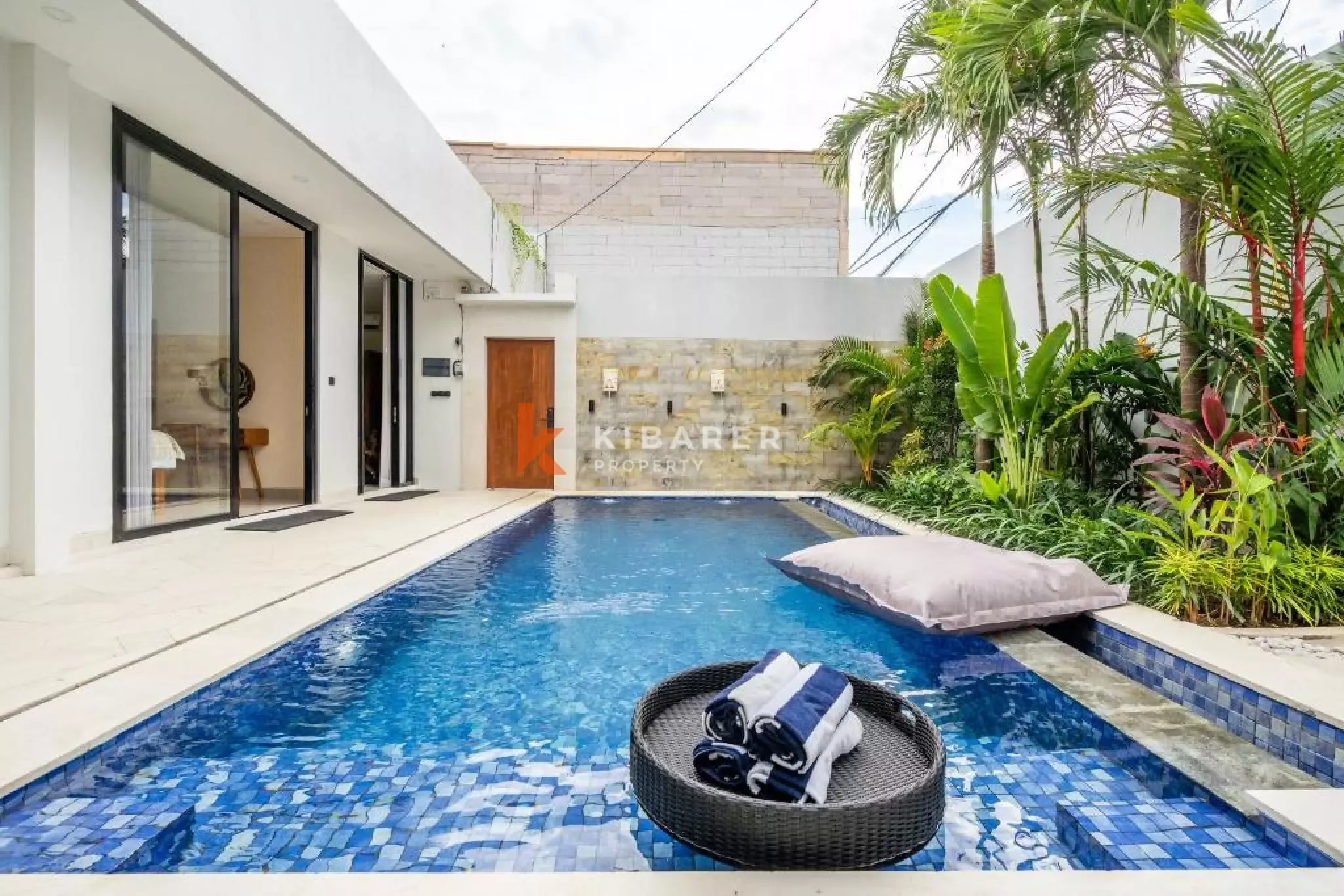 3BR Villa for for Rent in Sanur, Bali — $46,153 — image 2