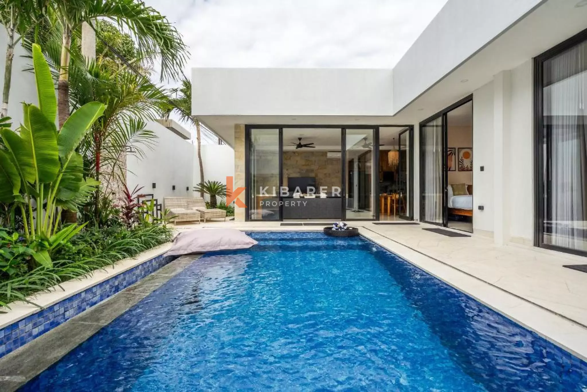 3BR Villa for for Rent in Sanur, Bali — $46,153 — image 1