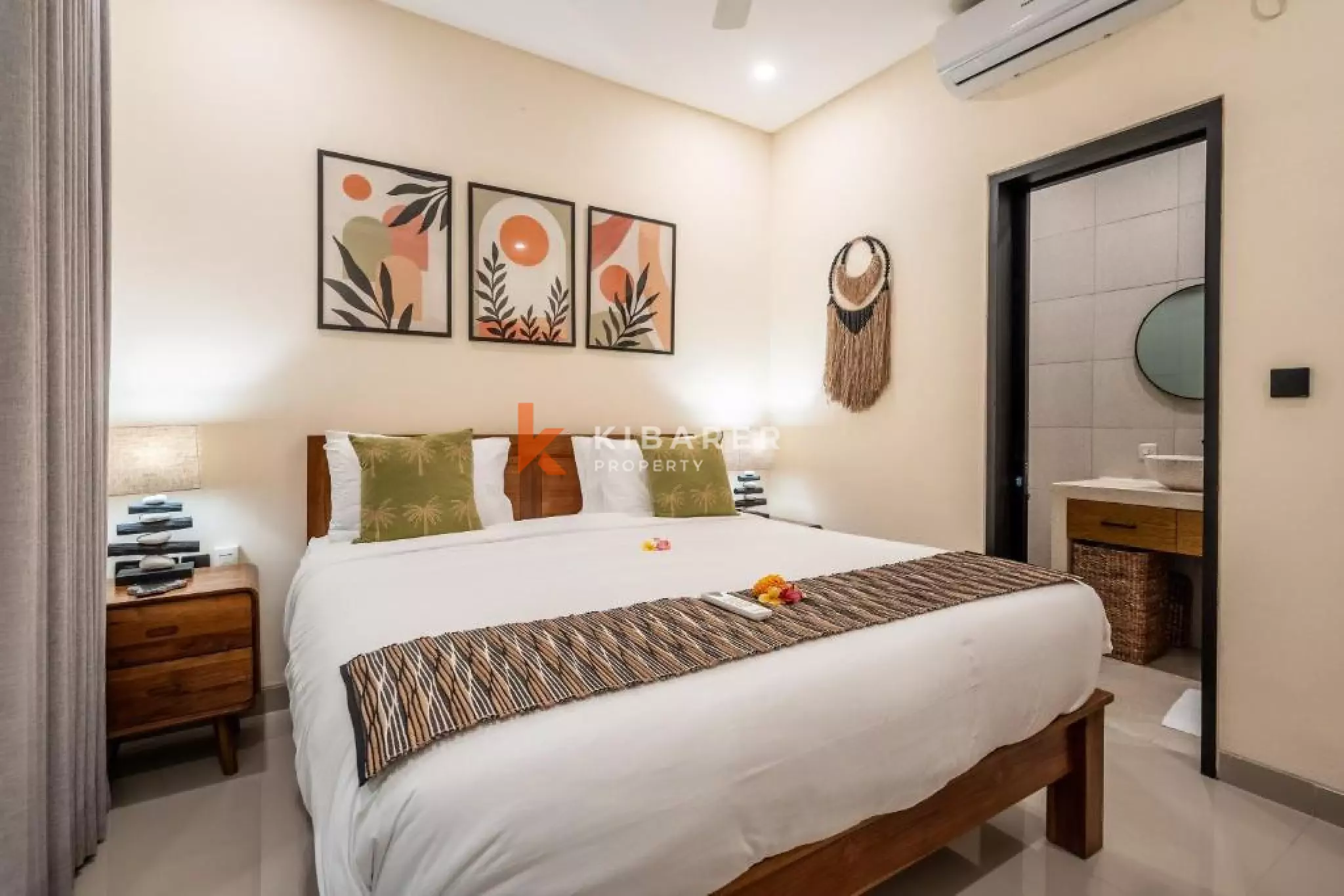 3BR Villa for for Rent in Sanur, Bali — $46,153 — image 19