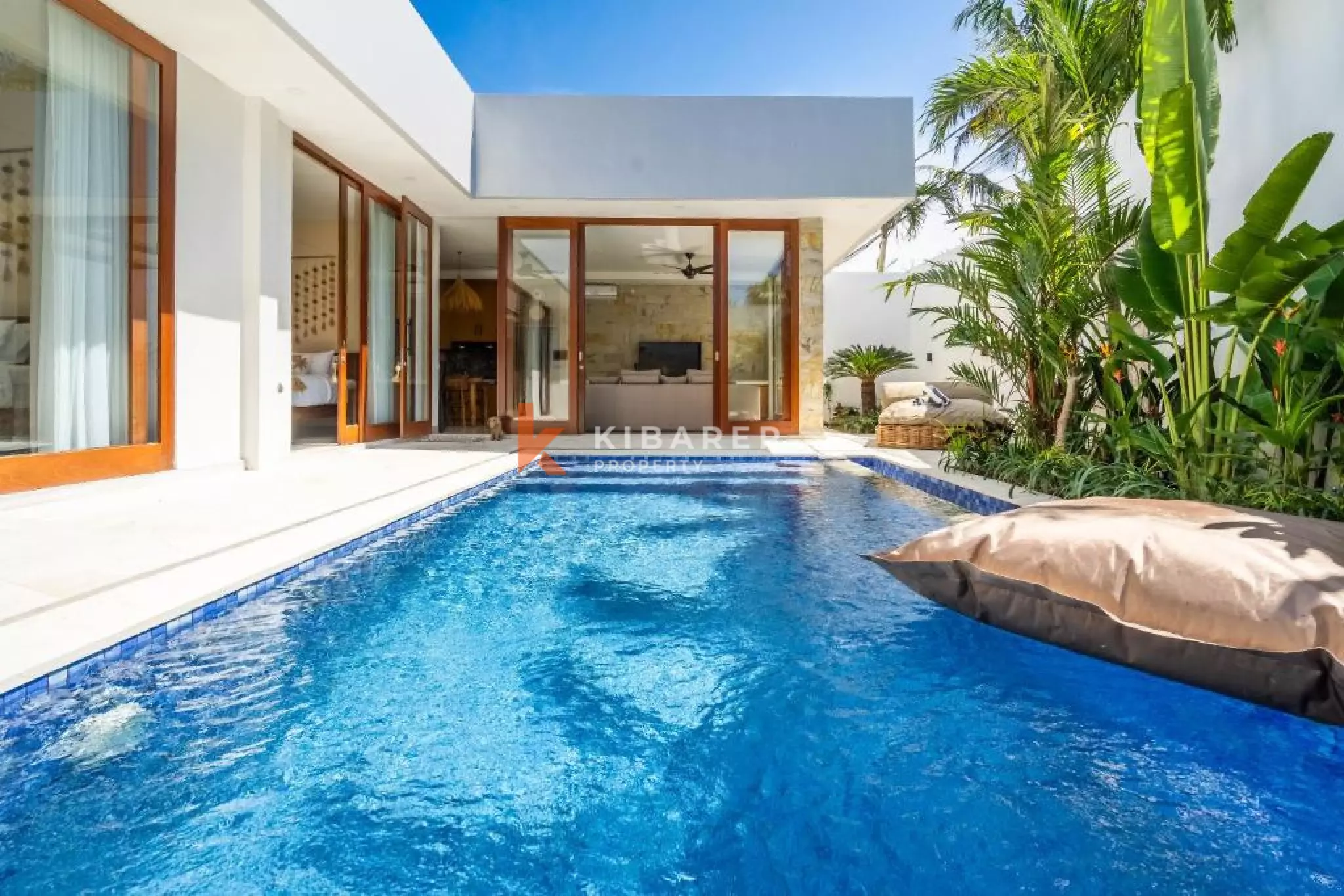 3BR Villa for for Rent in Sanur, Bali — $46,544 — image 2