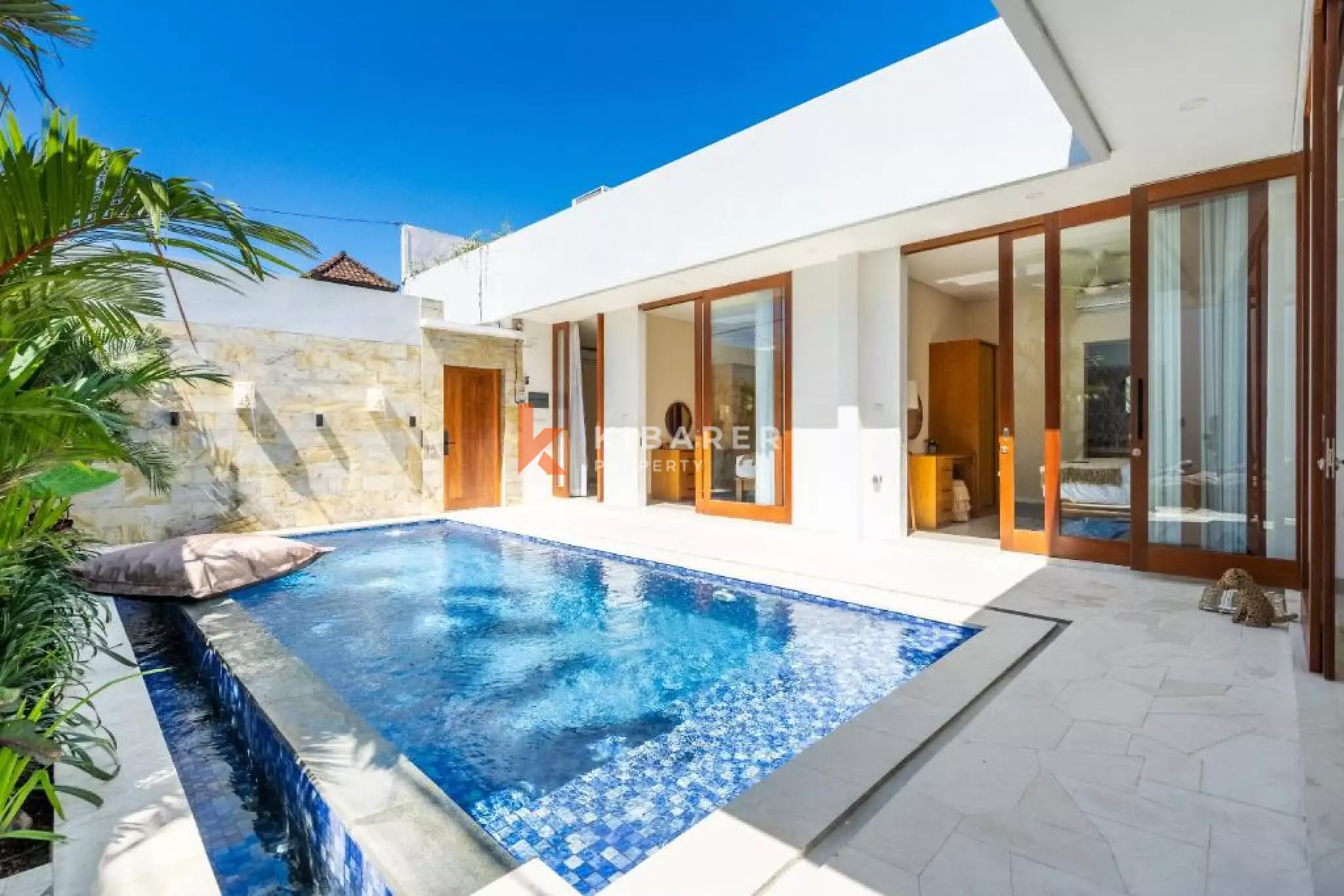 3BR Villa for for Rent in Sanur, Bali — $46,544
