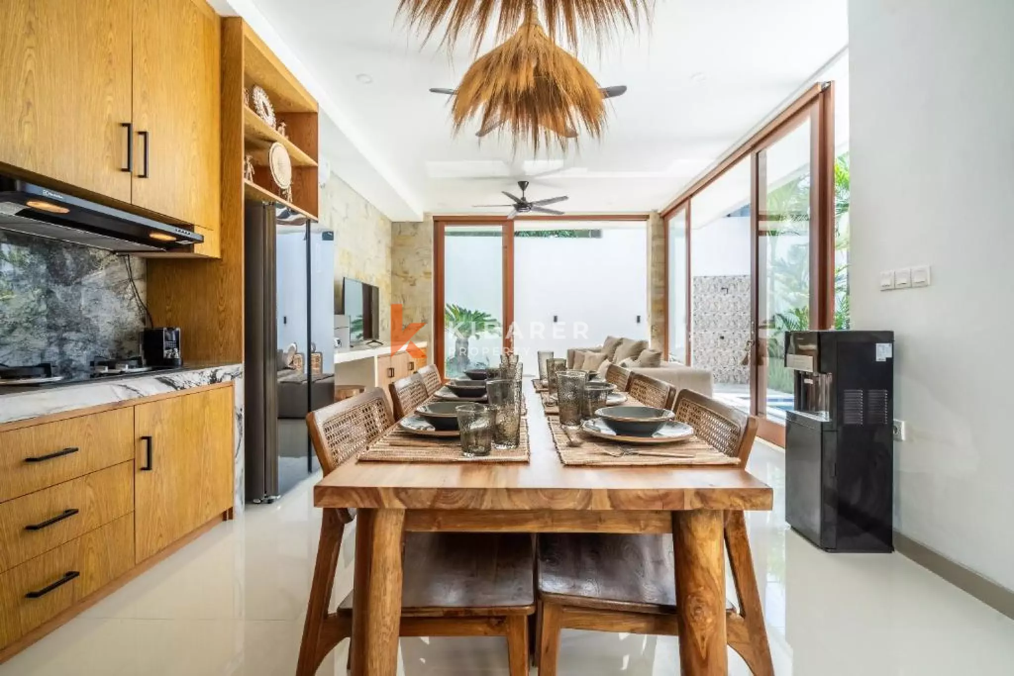3BR Villa for for Rent in Sanur, Bali — $46,544 — image 9