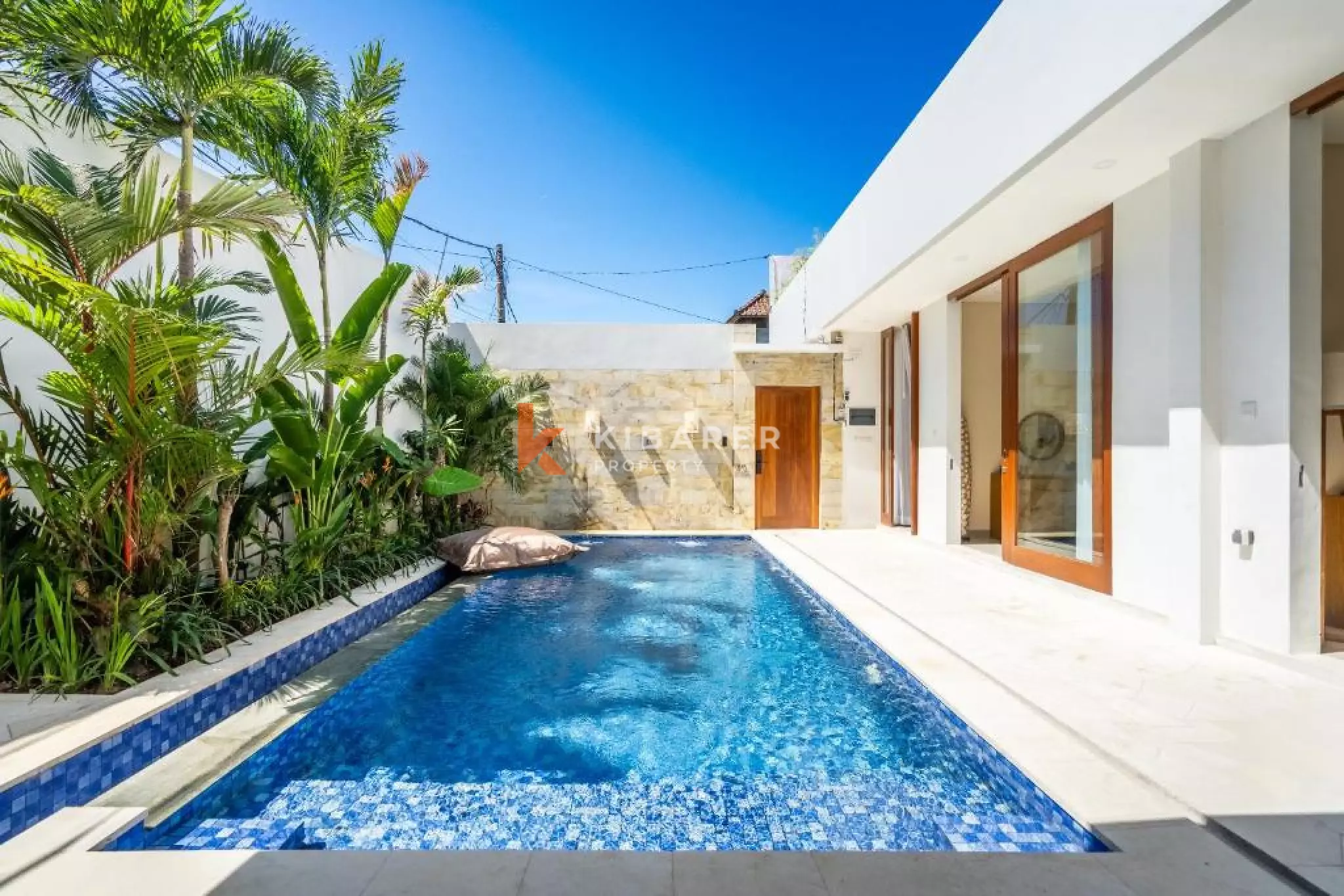 3BR Villa for for Rent in Sanur, Bali — $46,544 — image 4