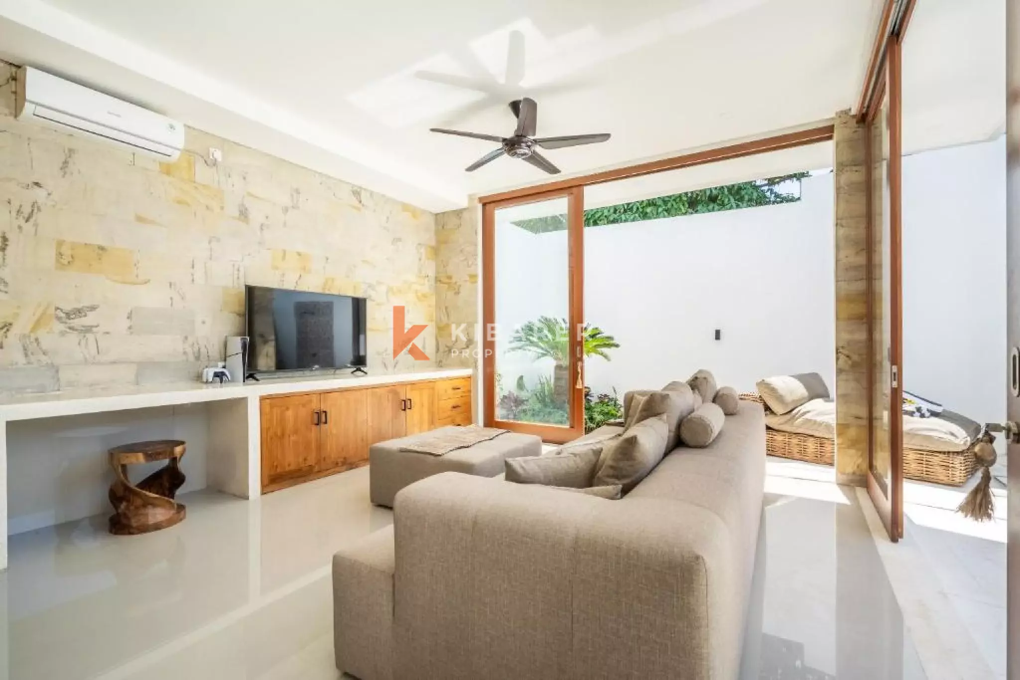 3BR Villa for for Rent in Sanur, Bali — $46,544 — image 7