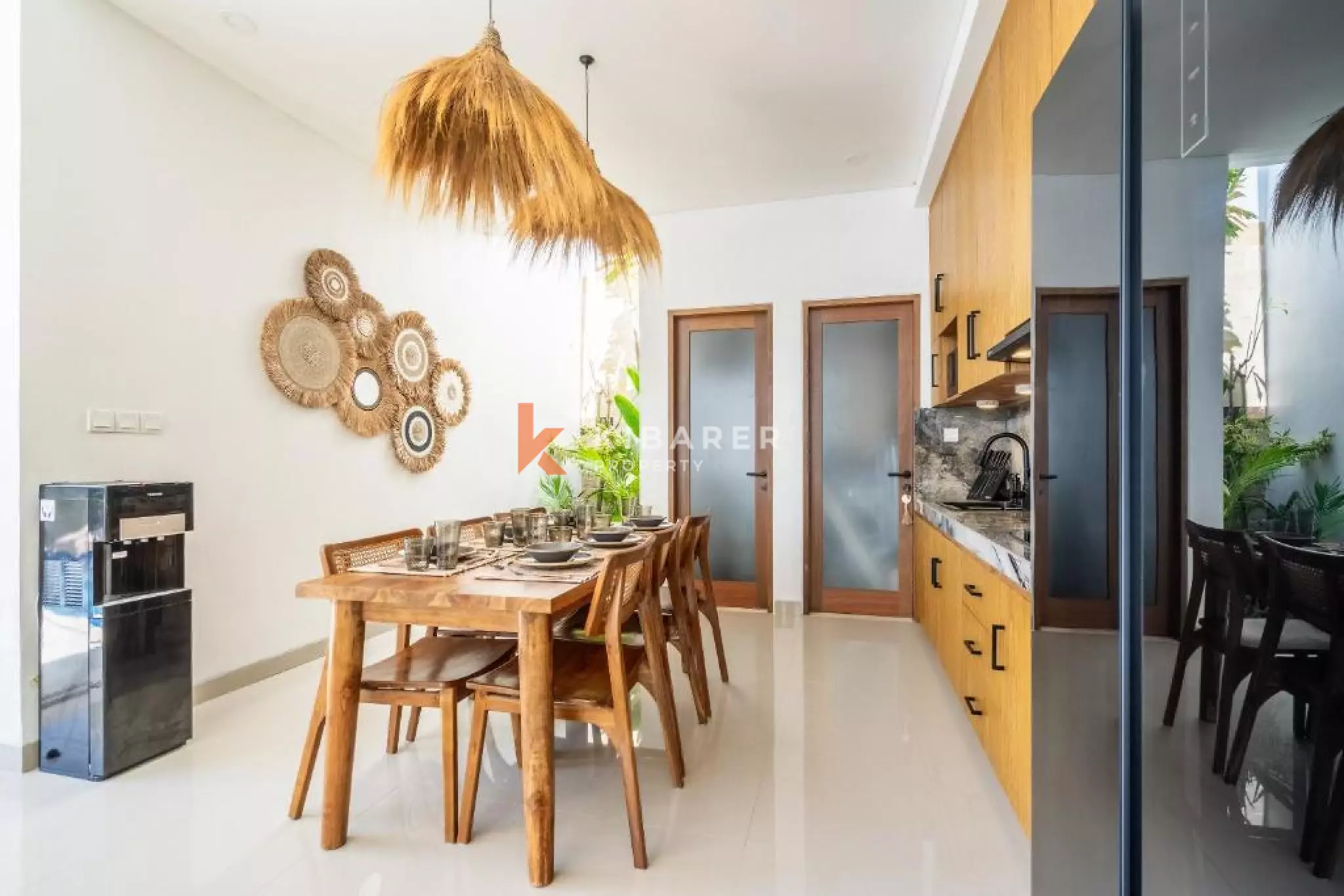3BR Villa for for Rent in Sanur, Bali — $46,544 — image 11