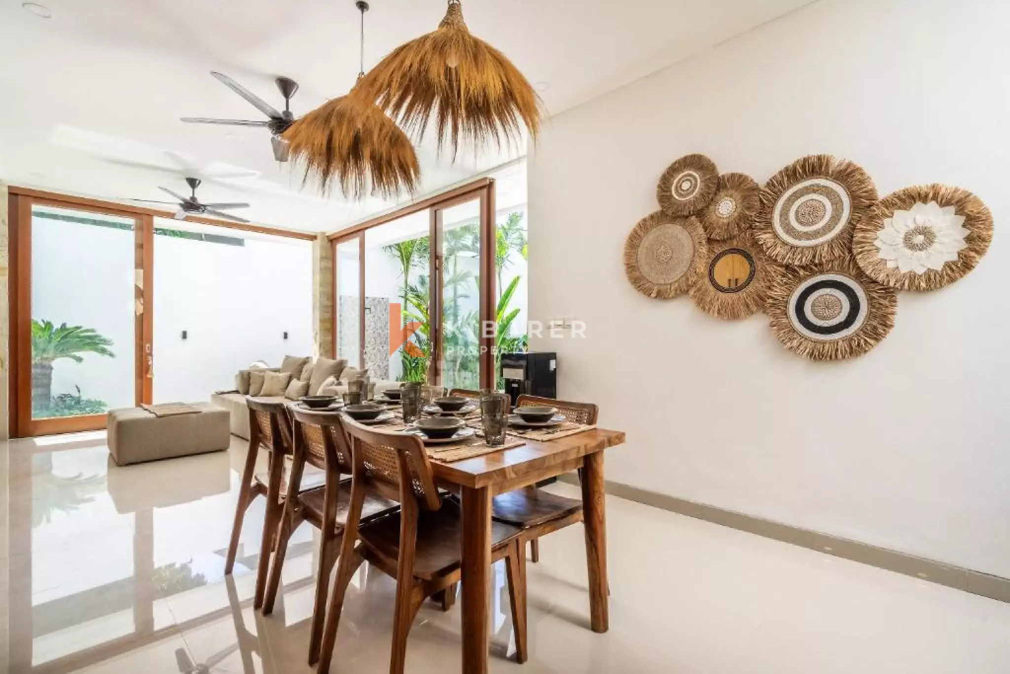 3BR Villa for for Rent in Sanur, Bali — $46,544 — image 10