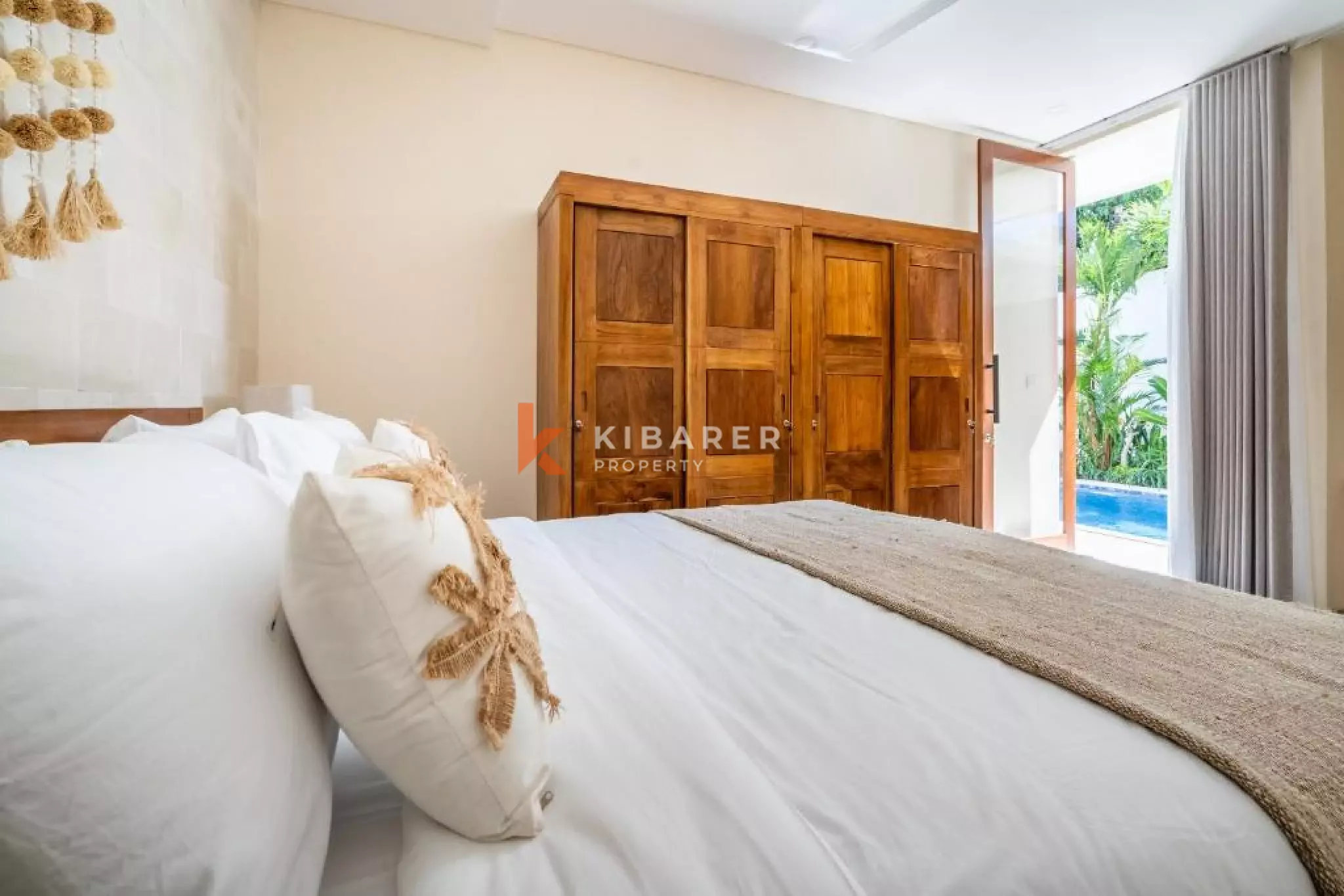 3BR Villa for for Rent in Sanur, Bali — $46,544 — image 18