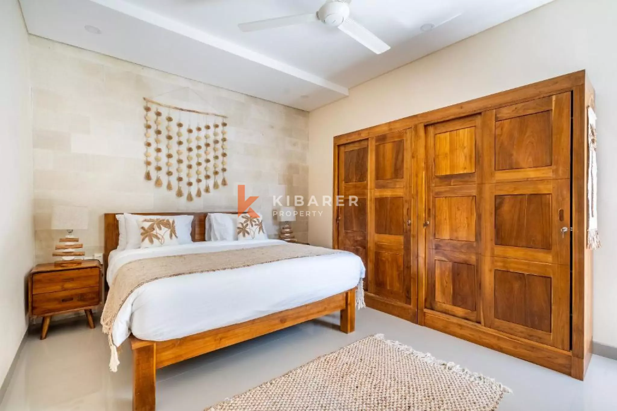 3BR Villa for for Rent in Sanur, Bali — $46,544 — image 19