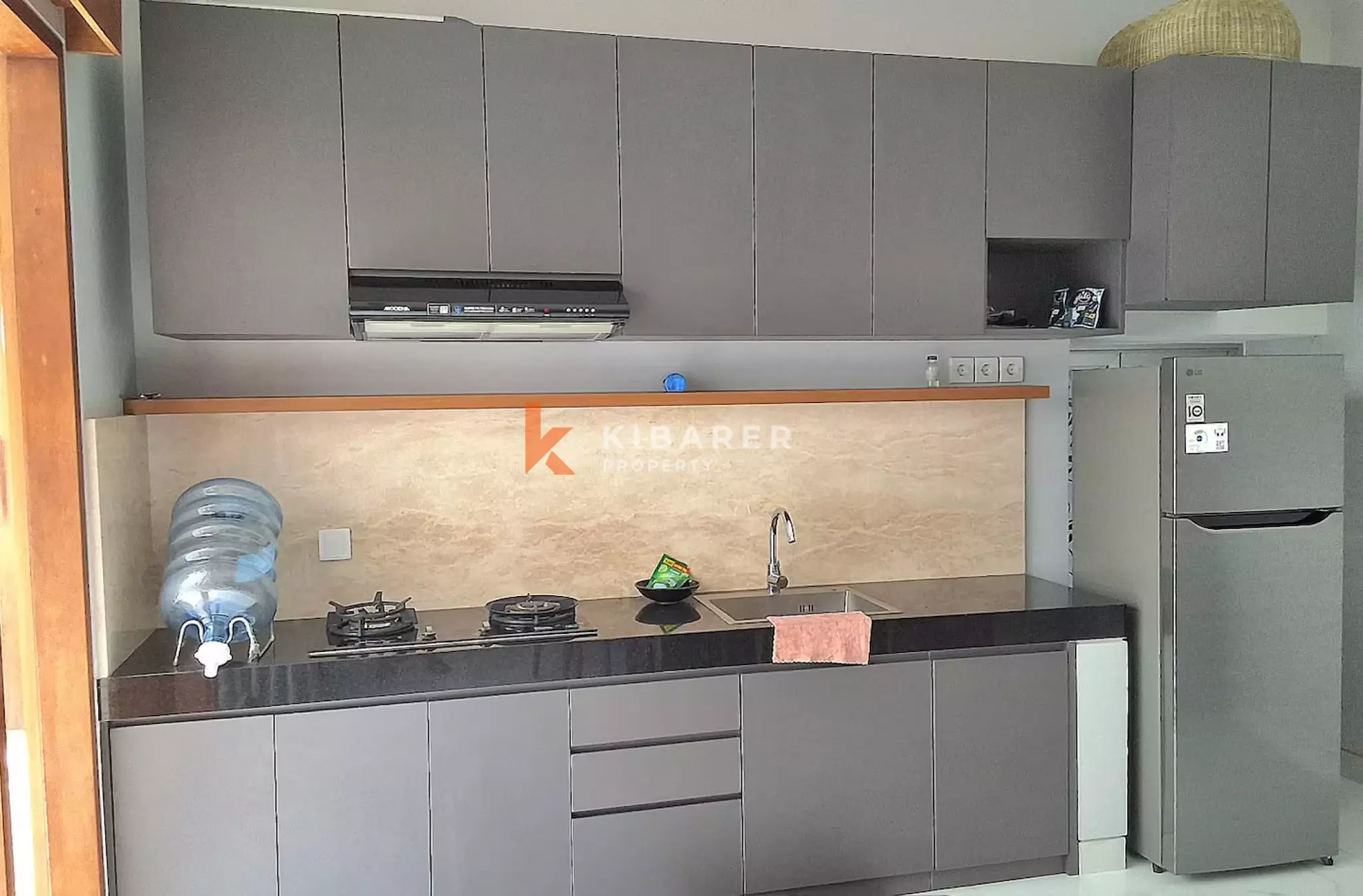 3BR Villa for for Rent in Sanur, Bali — $14,805 — image 3
