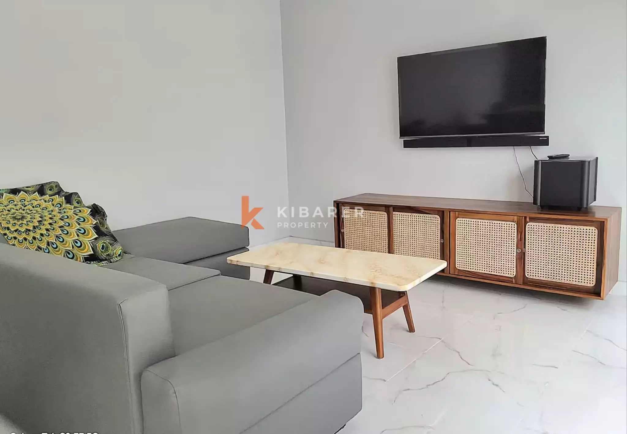 3BR Villa for for Rent in Sanur, Bali — $14,805 — image 6