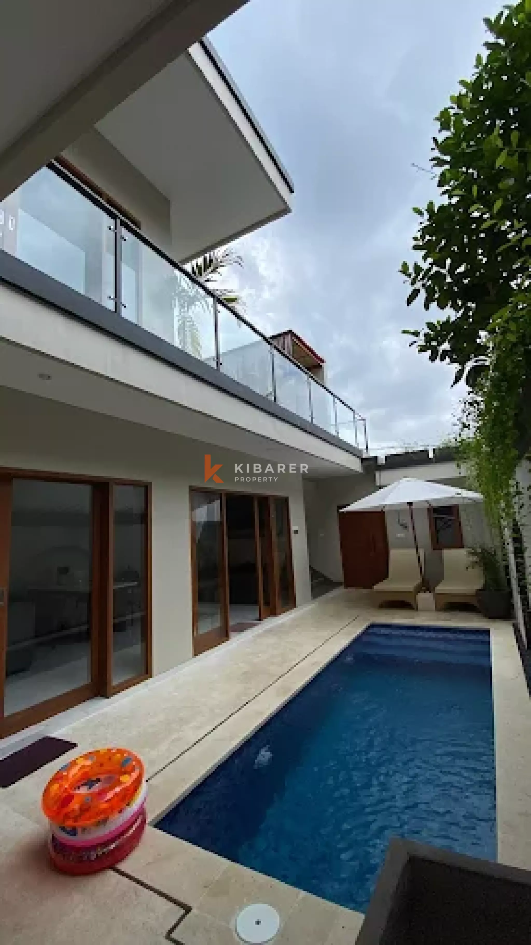 3BR Villa for for Rent in Sanur, Bali — $14,805 — image 2