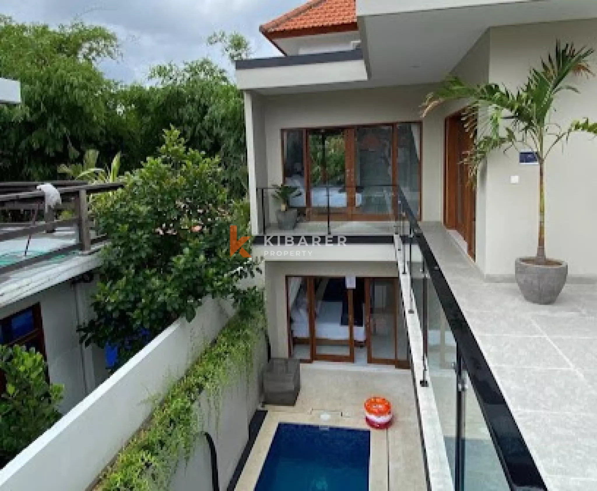 3BR Villa for for Rent in Sanur, Bali — $14,805