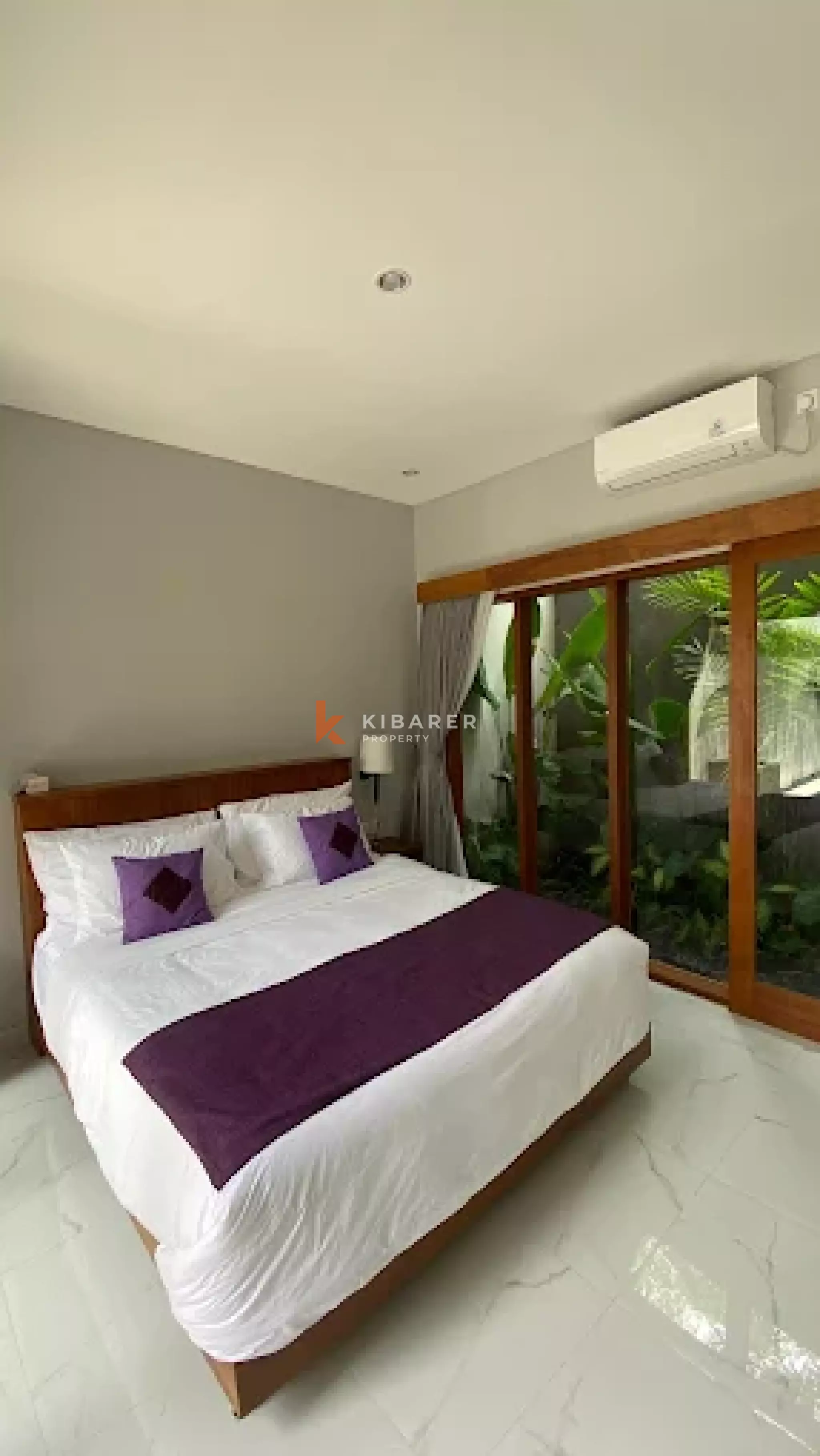 3BR Villa for for Rent in Sanur, Bali — $14,805 — image 9