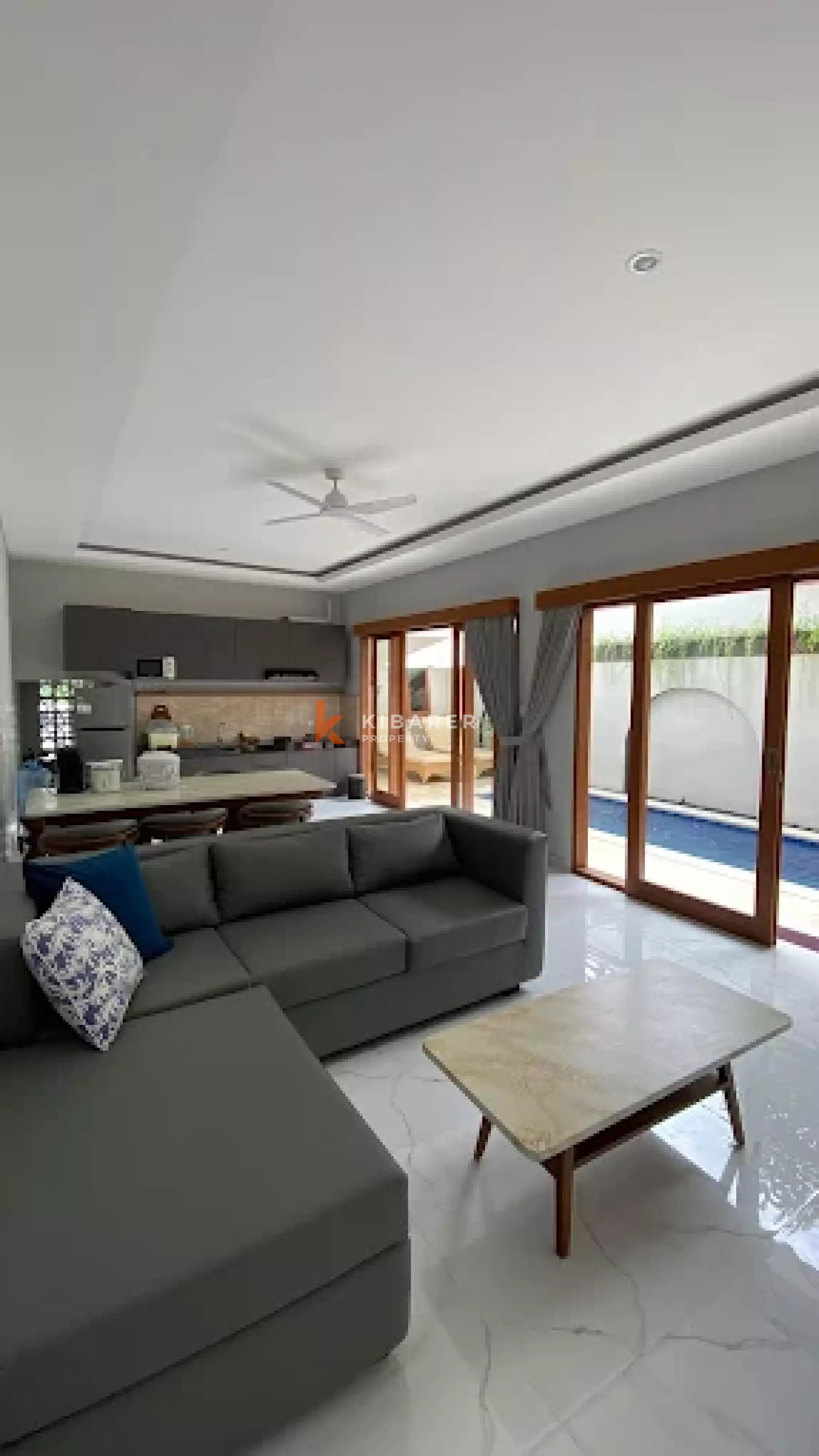 3BR Villa for for Rent in Sanur, Bali — $14,805 — image 5