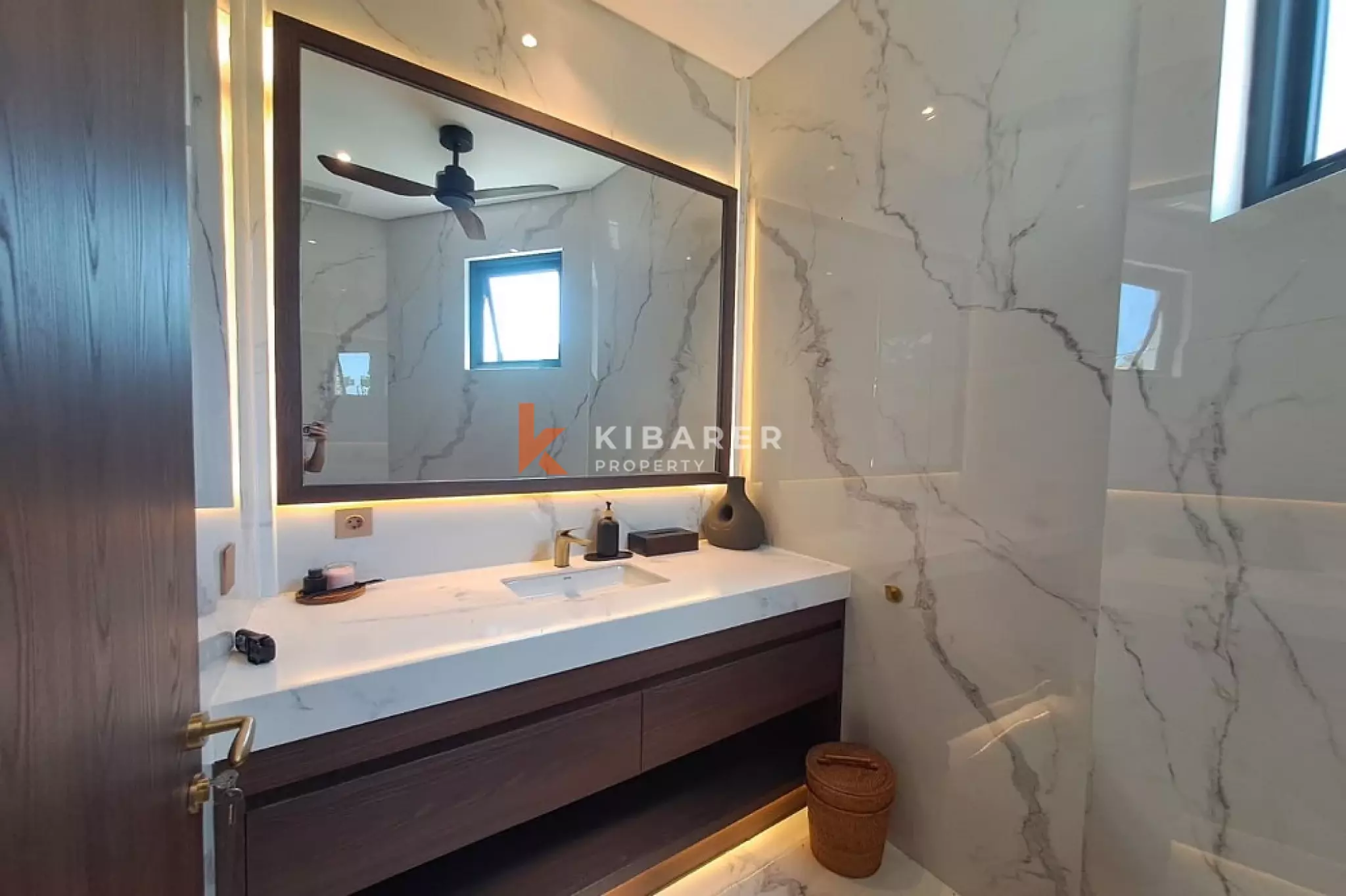 Elegant Three-Bedroom Villa in the Heart of Umalas — image 13