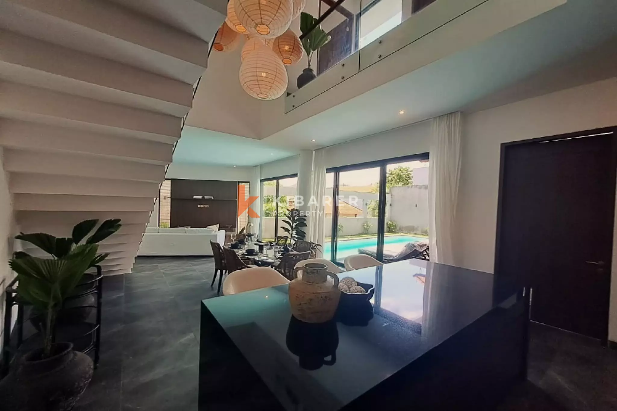 Elegant Three-Bedroom Villa in the Heart of Umalas — image 11