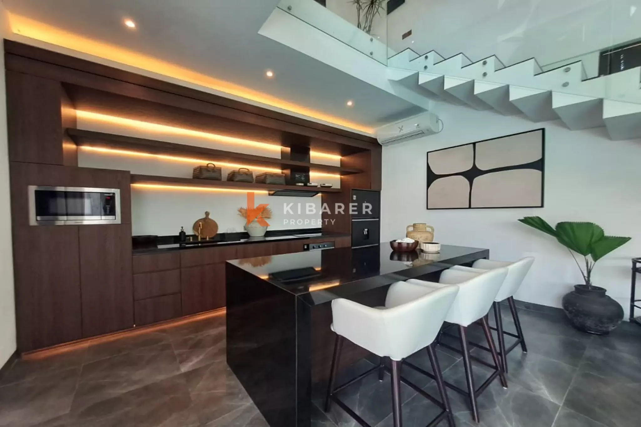 Elegant Three-Bedroom Villa in the Heart of Umalas — image 12