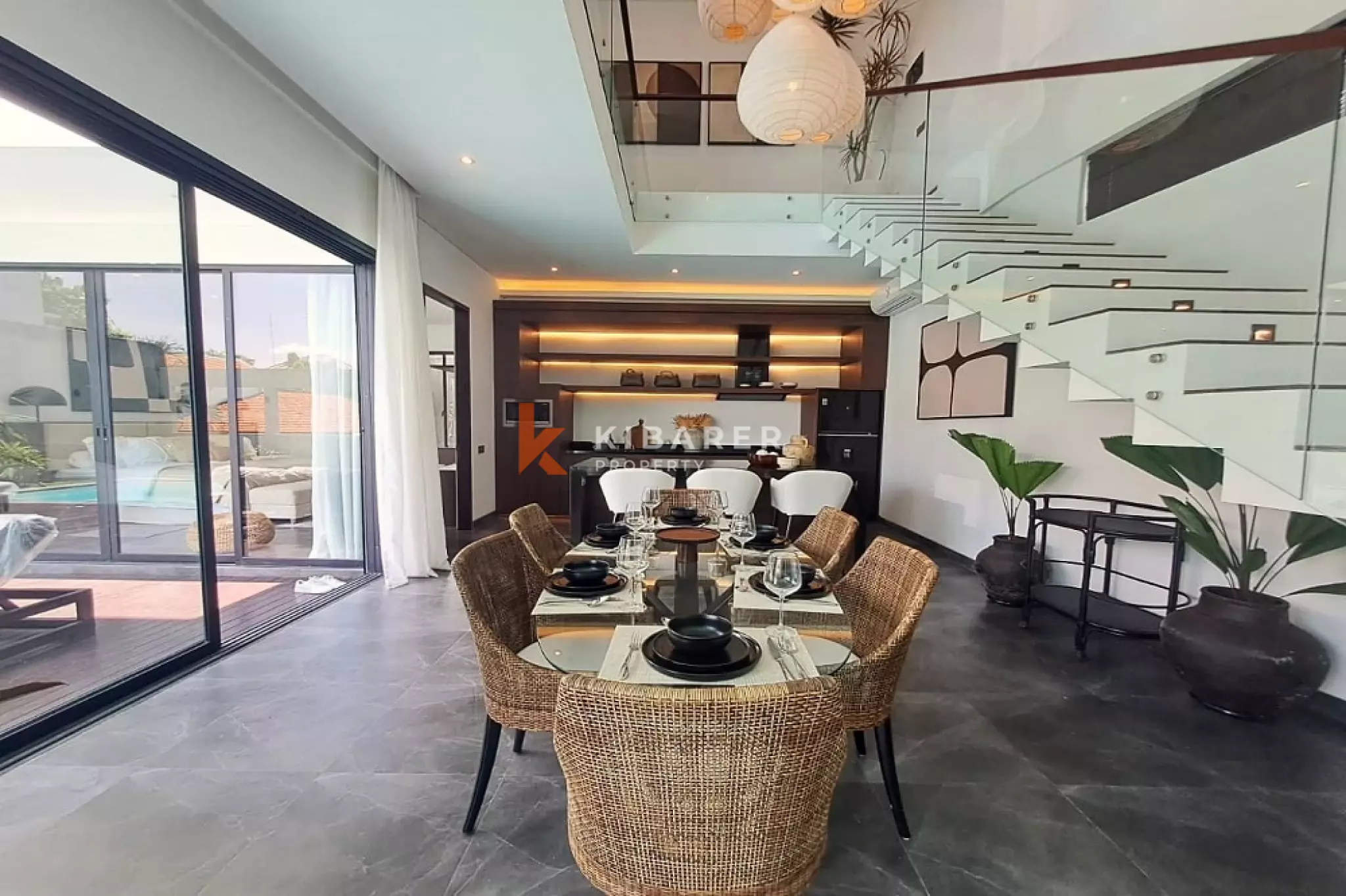 Elegant Three-Bedroom Villa in the Heart of Umalas — image 7