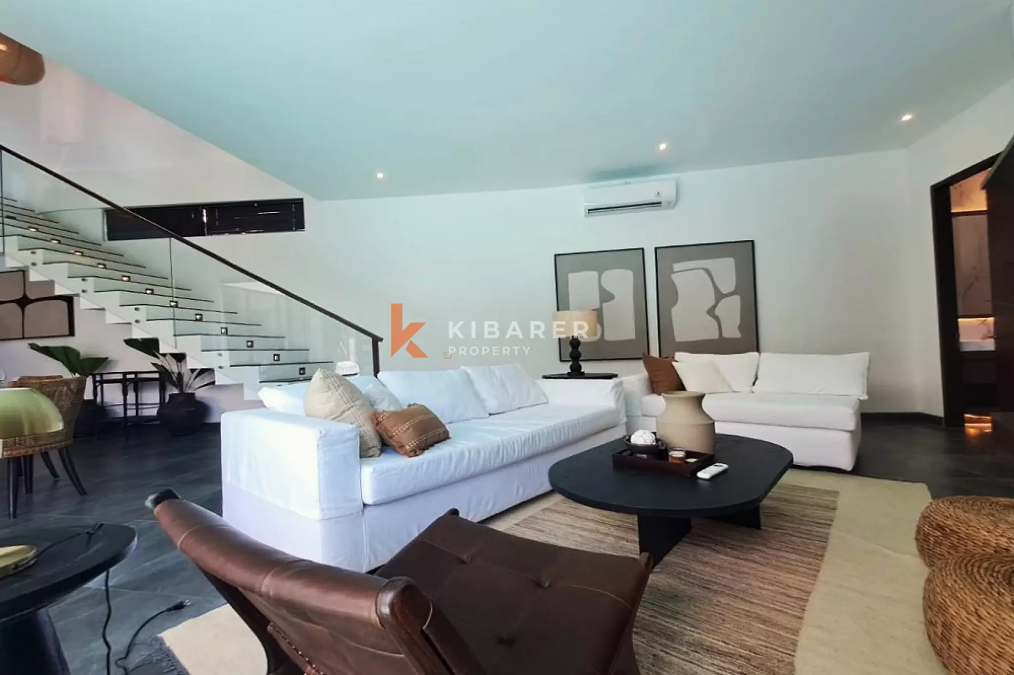 Elegant Three-Bedroom Villa in the Heart of Umalas — image 4