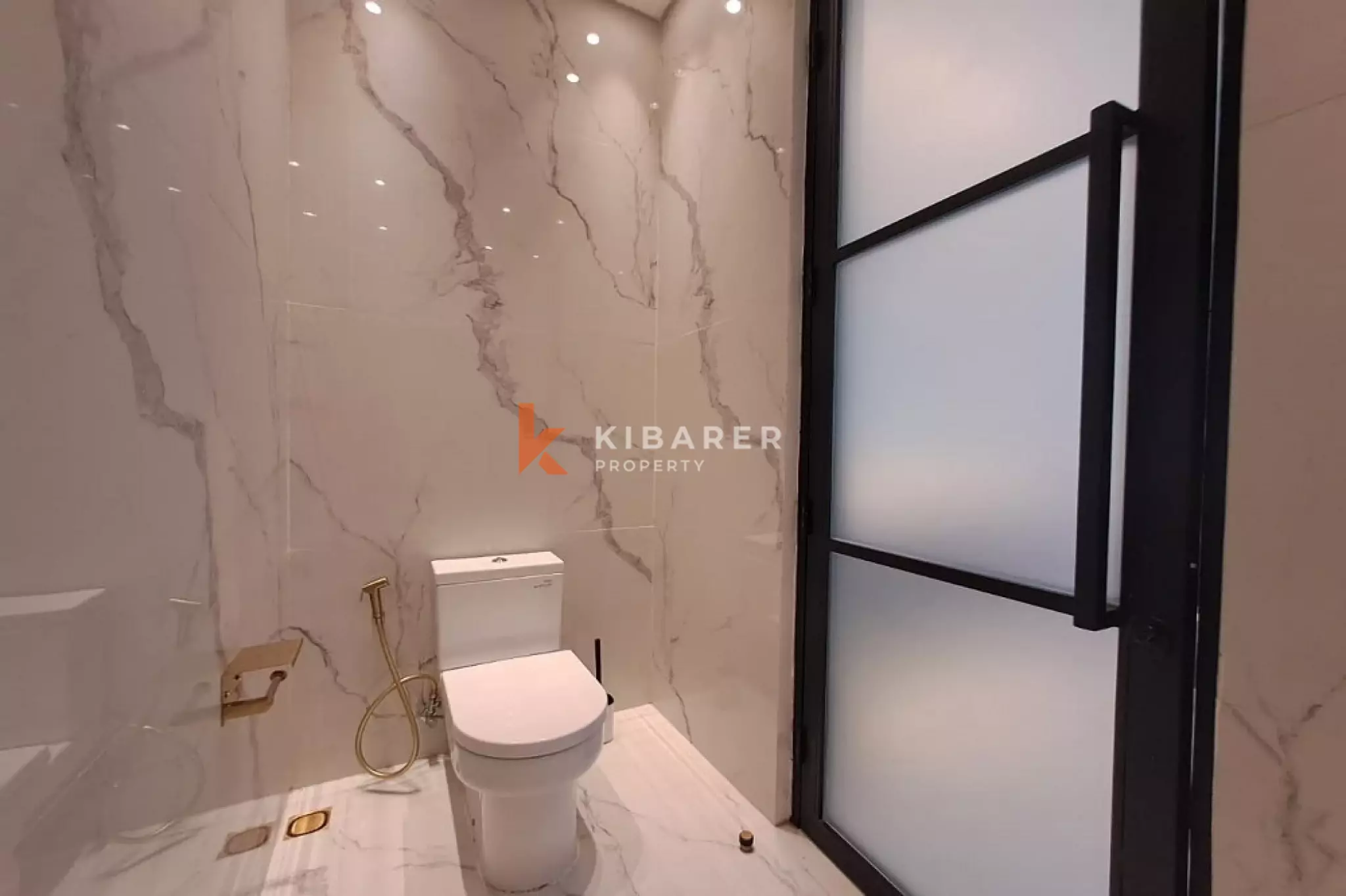Elegant Three-Bedroom Villa in the Heart of Umalas — image 15