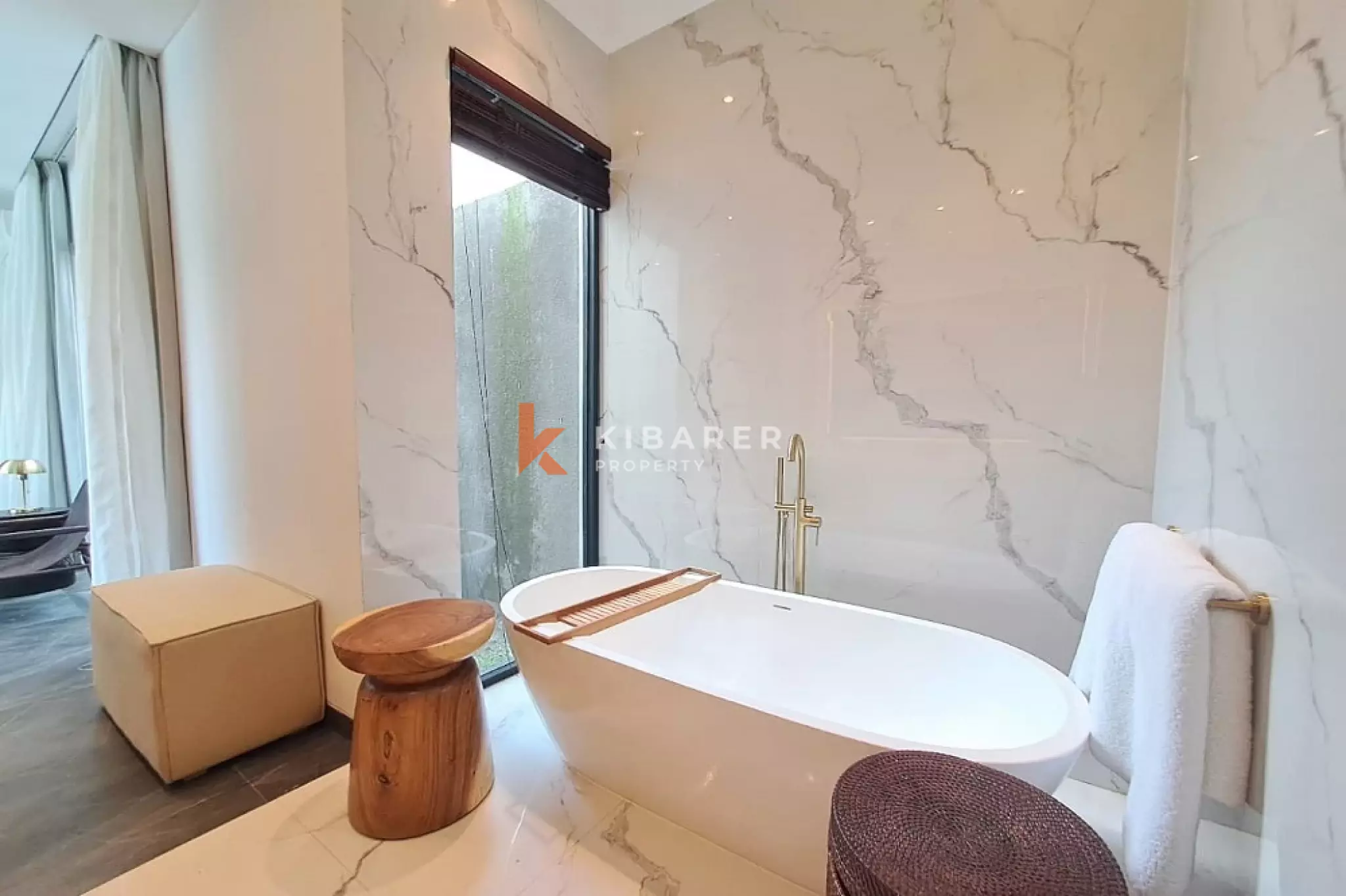 Elegant Three-Bedroom Villa in the Heart of Umalas — image 17