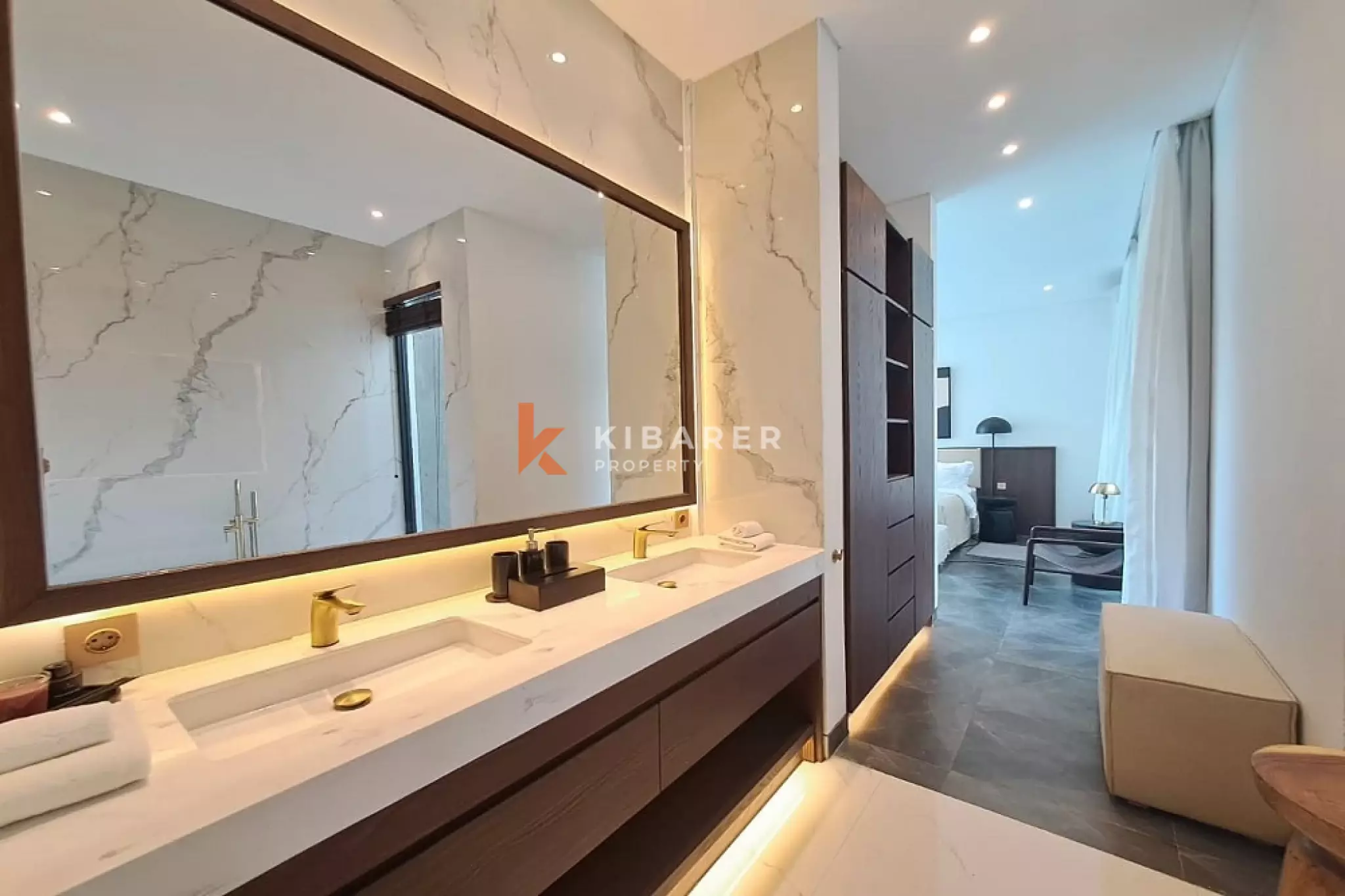 Elegant Three-Bedroom Villa in the Heart of Umalas — image 18