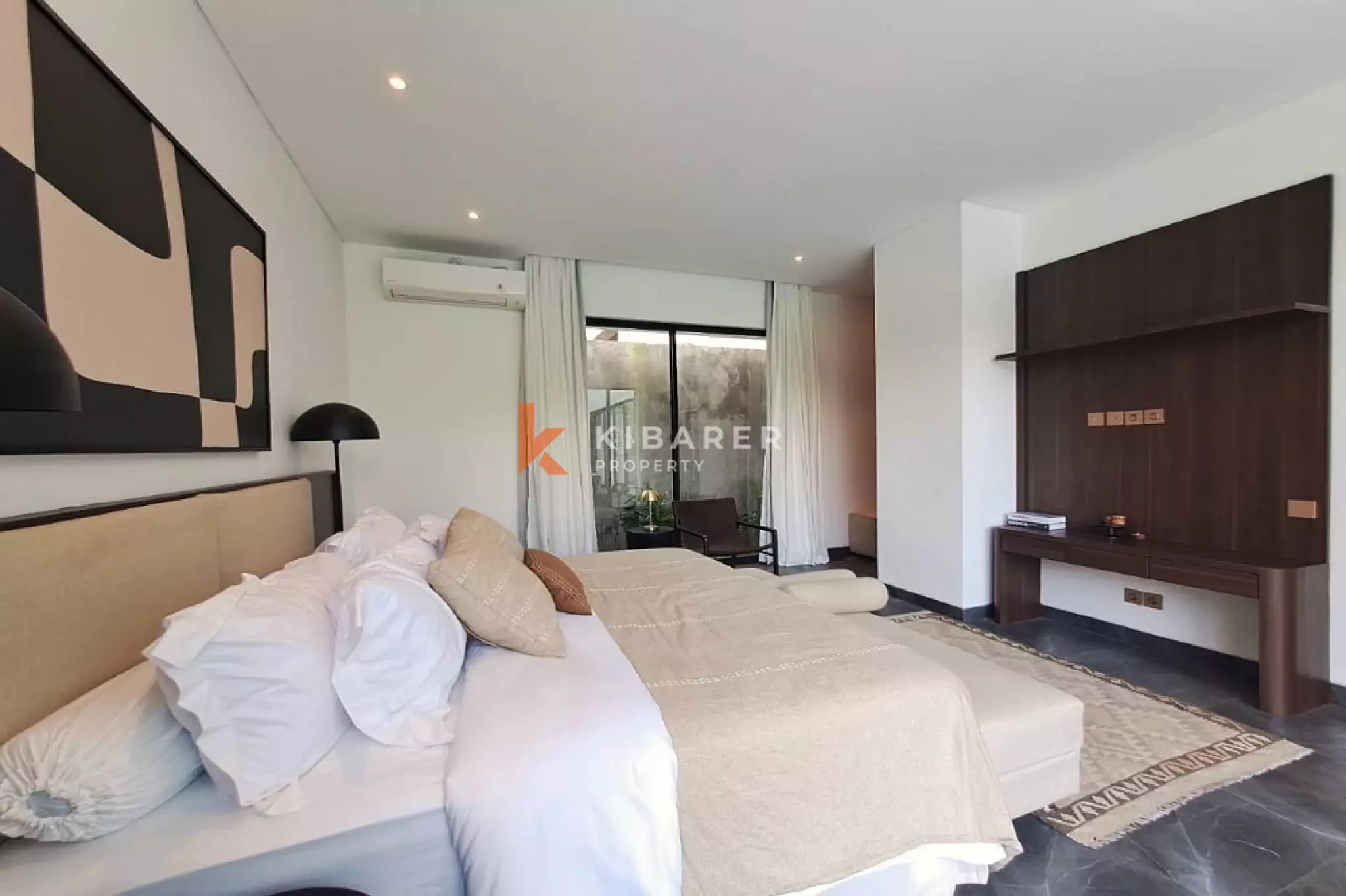Elegant Three-Bedroom Villa in the Heart of Umalas — image 19