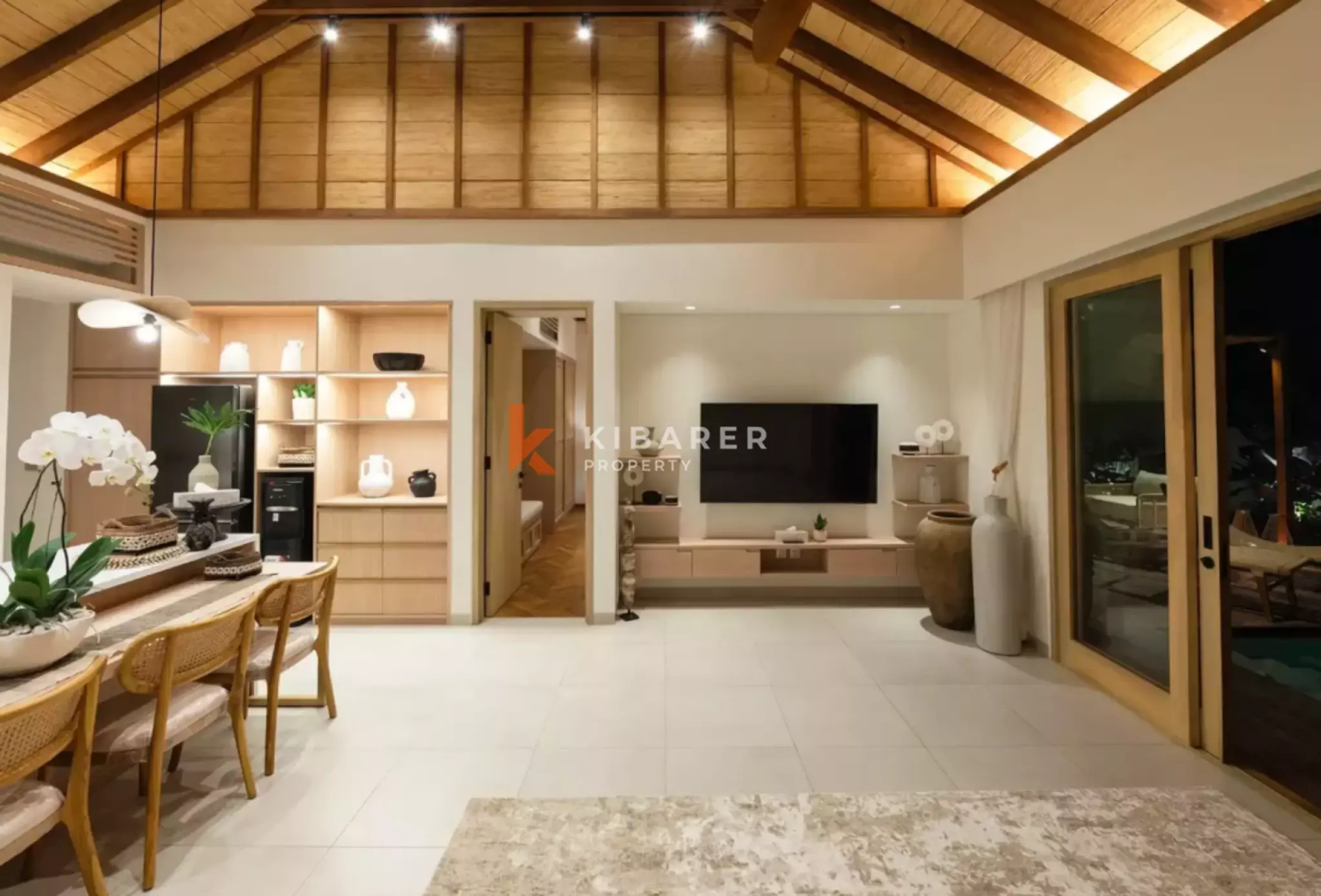 Two Bedroom Enclosed Living Villa in Babakan — image 9