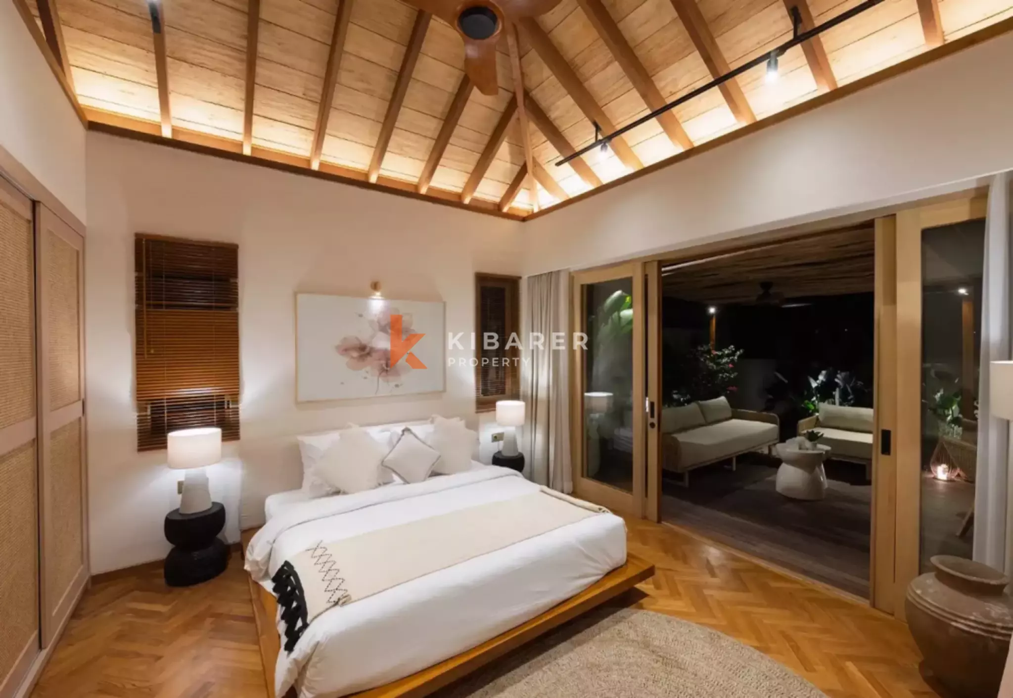 Two Bedroom Enclosed Living Villa in Babakan — image 13