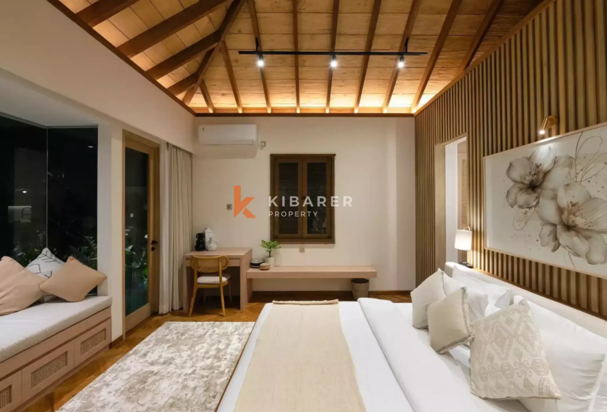 Two Bedroom Enclosed Living Villa in Babakan — image 16