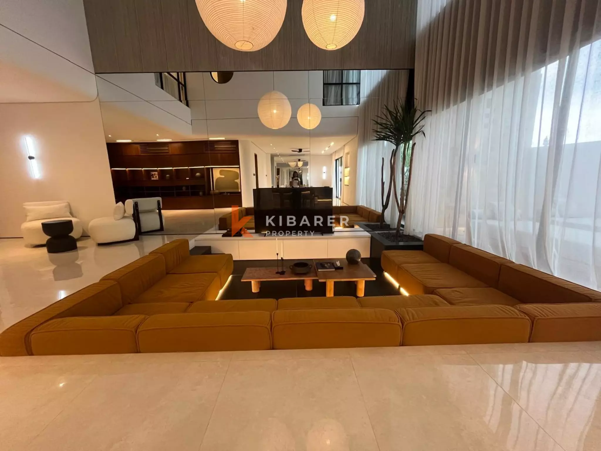 2BR Villa for Rent in Canggu, Bali — image 6
