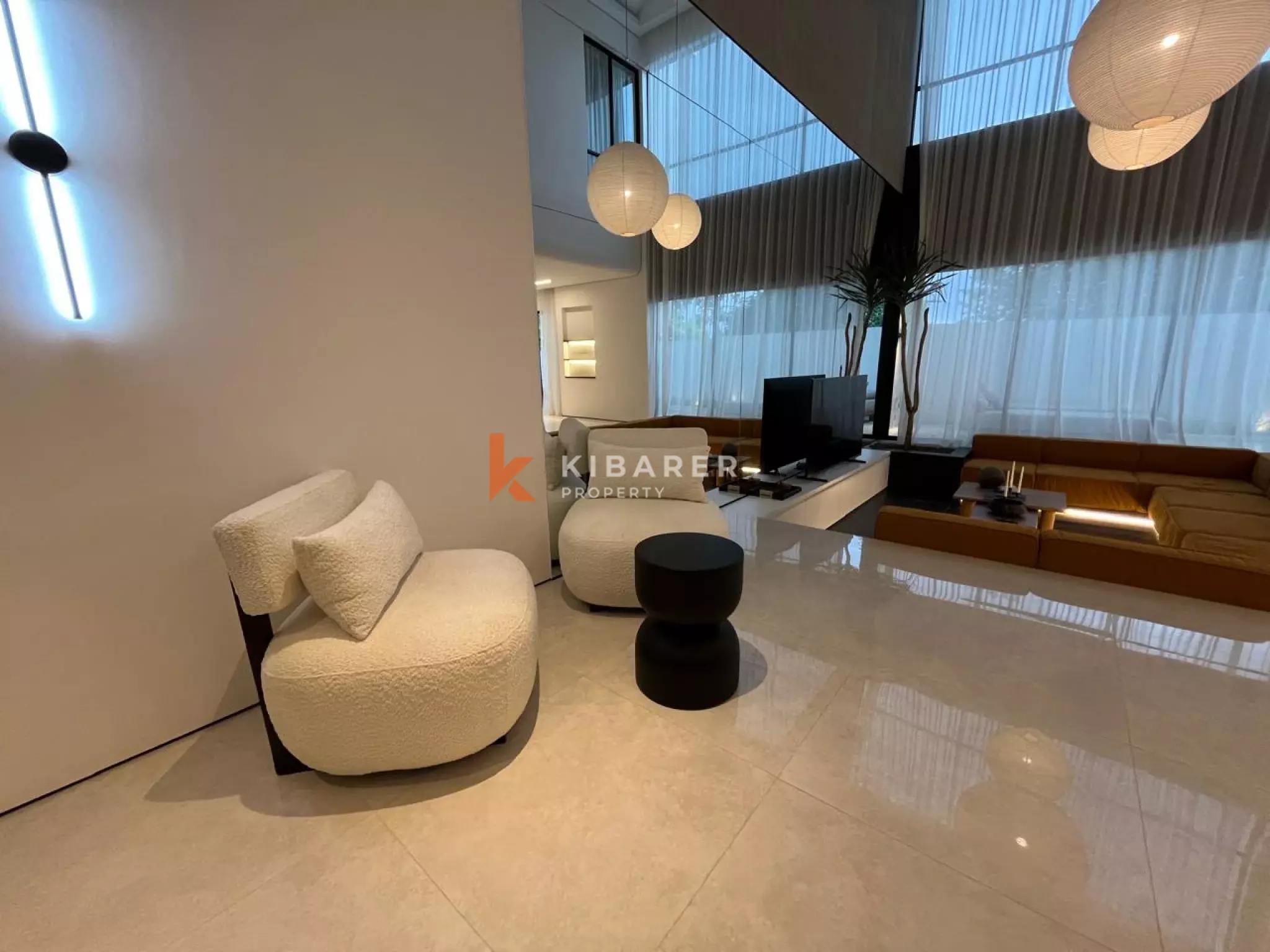 2BR Villa for Rent in Canggu, Bali — image 10