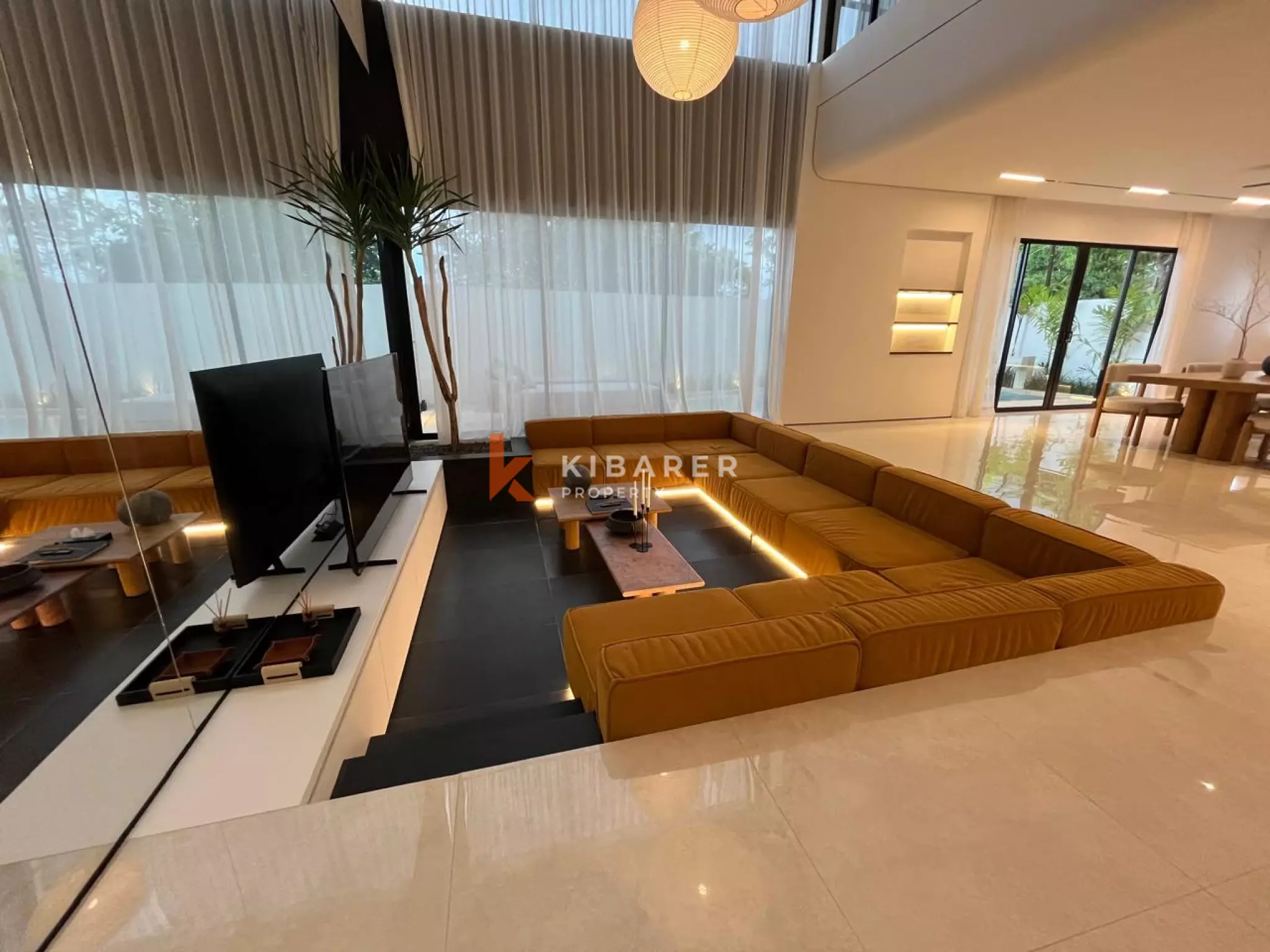 2BR Villa for Rent in Canggu, Bali — image 5