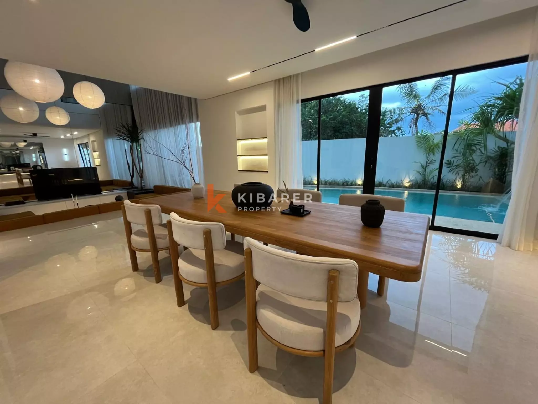 2BR Villa for Rent in Canggu, Bali — image 17