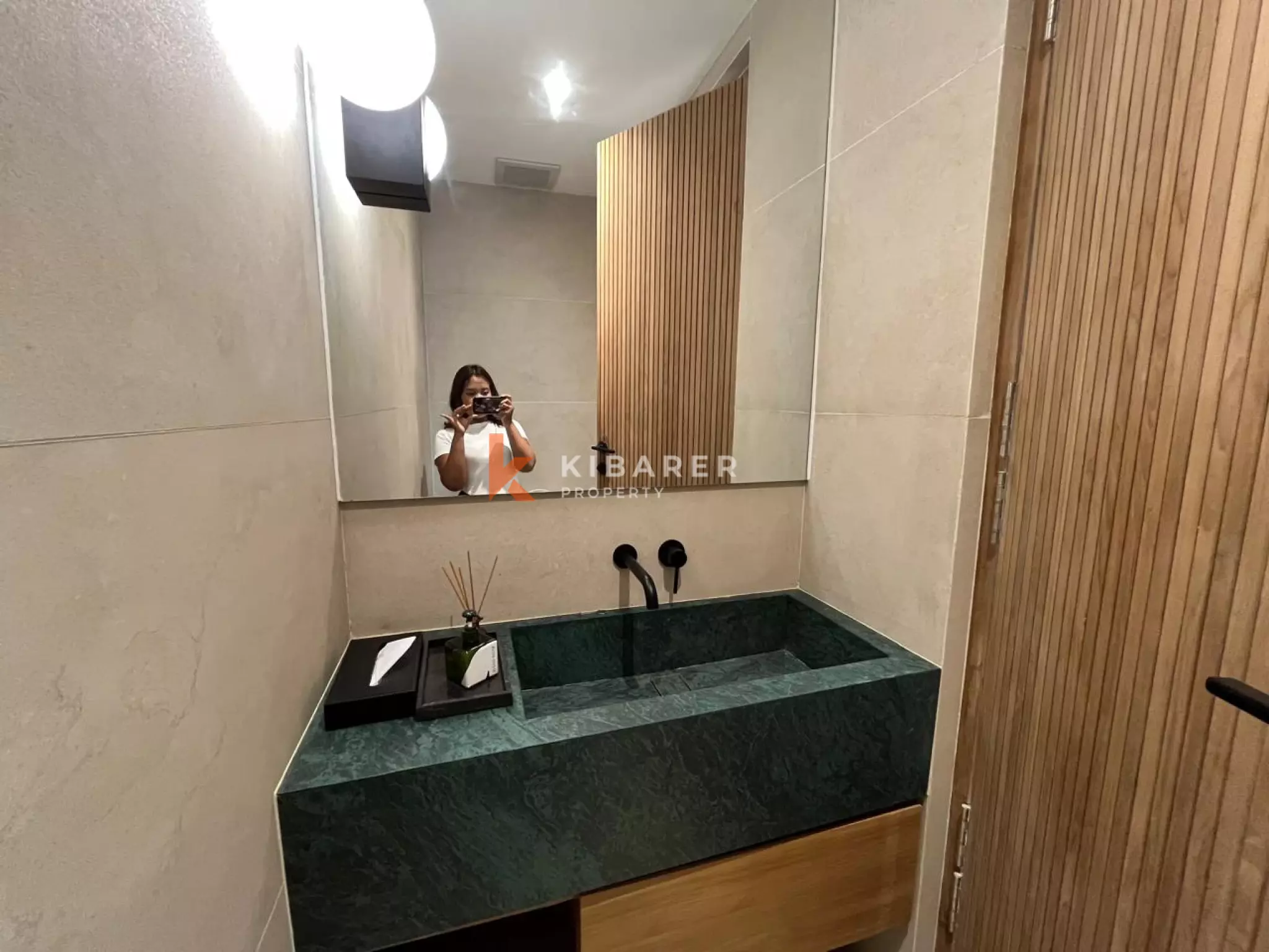2BR Villa for Rent in Canggu, Bali — image 19