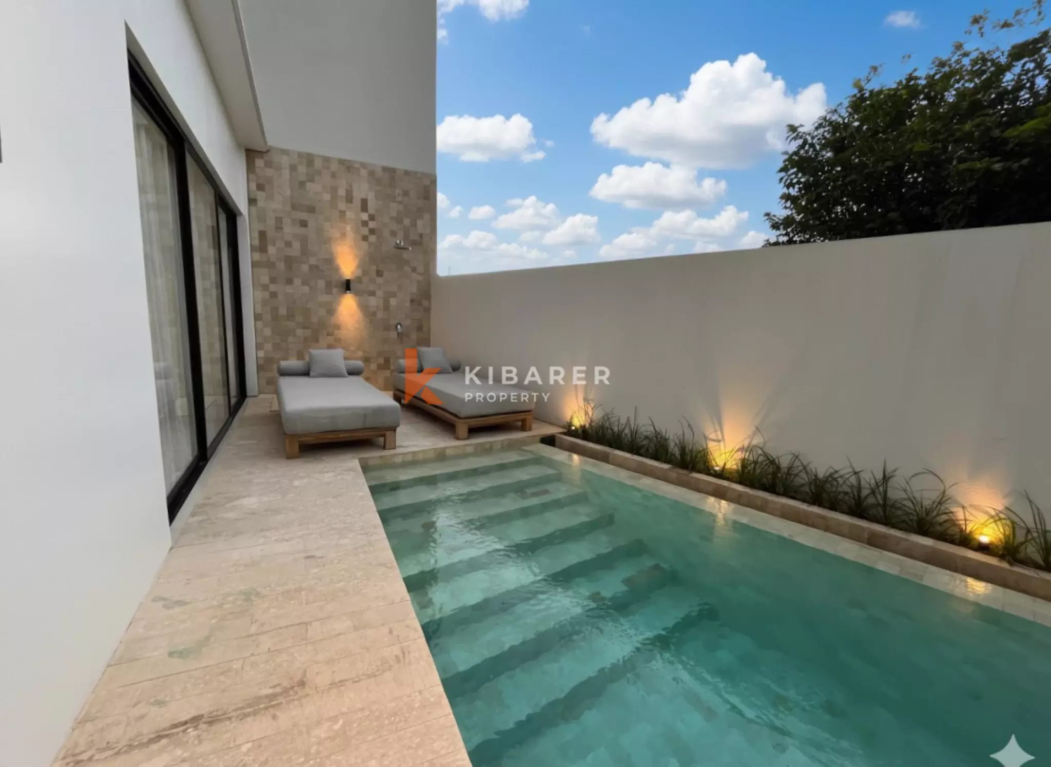 2BR Villa for Rent in Canggu, Bali — image 3