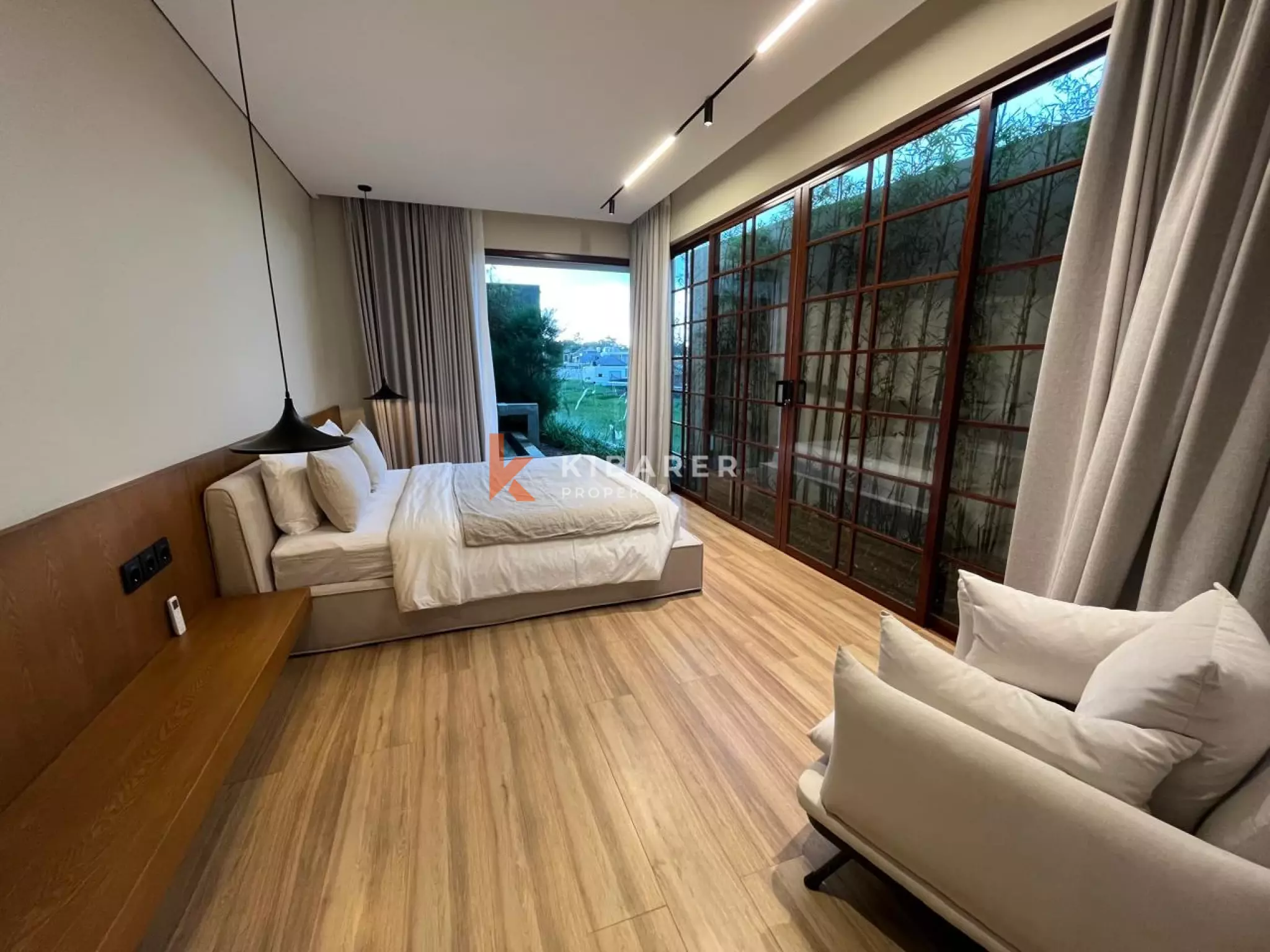 3BR Villa for Rent in Canggu, Bali — image 12