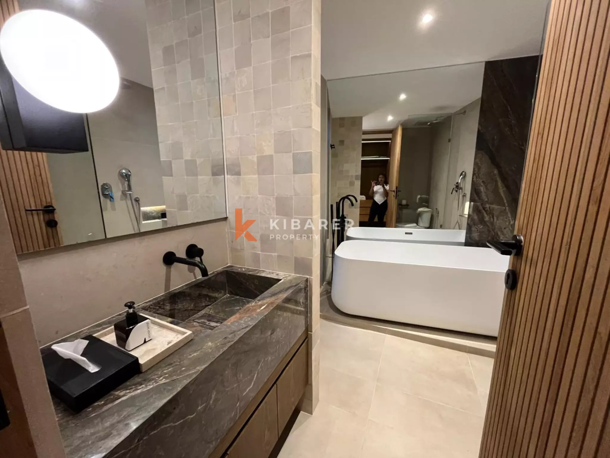 3BR Villa for Rent in Canggu, Bali — image 13