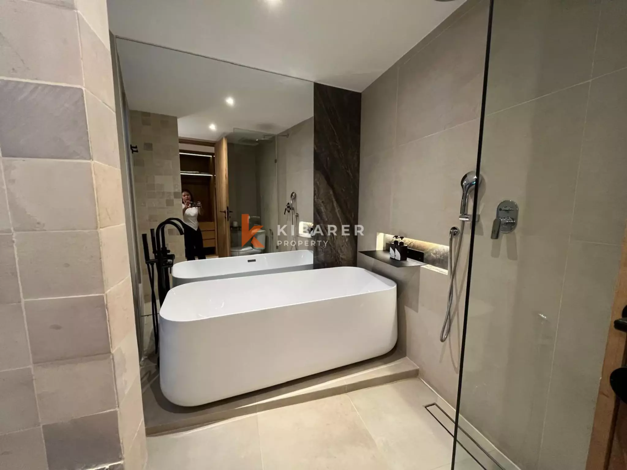 3BR Villa for Rent in Canggu, Bali — image 14