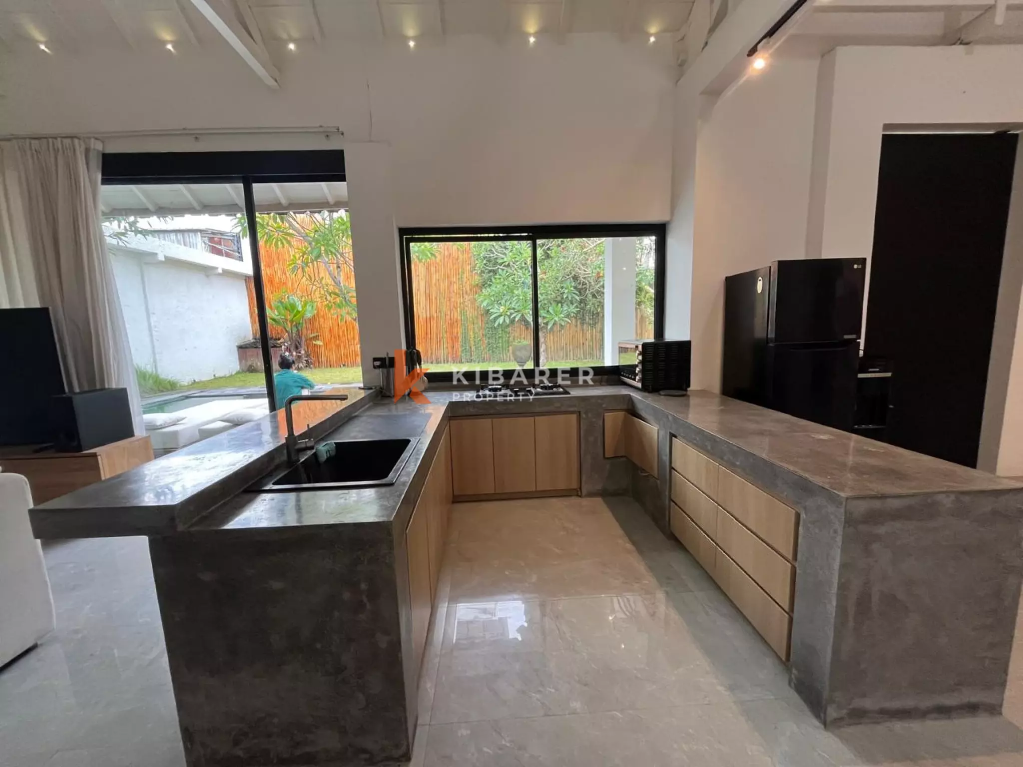 3BR Villa for for Rent in Pererenan, Bali — $32,864 — image 7
