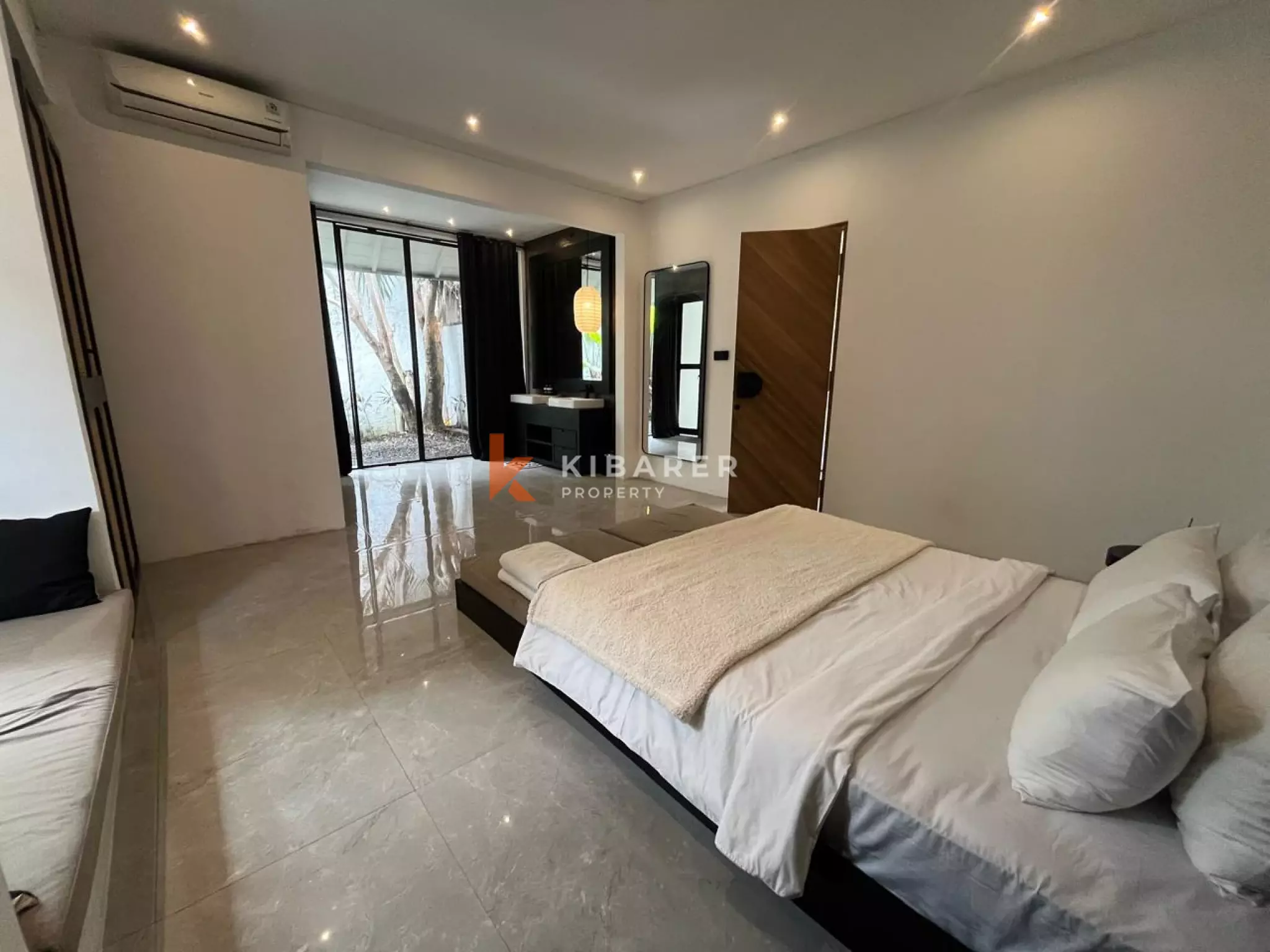 3BR Villa for for Rent in Pererenan, Bali — $32,864 — image 13