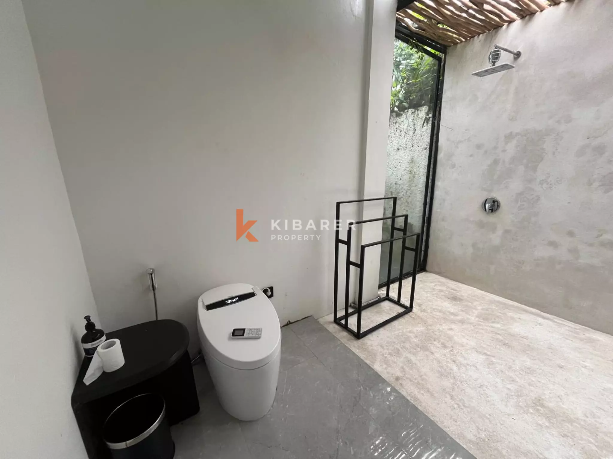 3BR Villa for for Rent in Pererenan, Bali — $32,864 — image 19