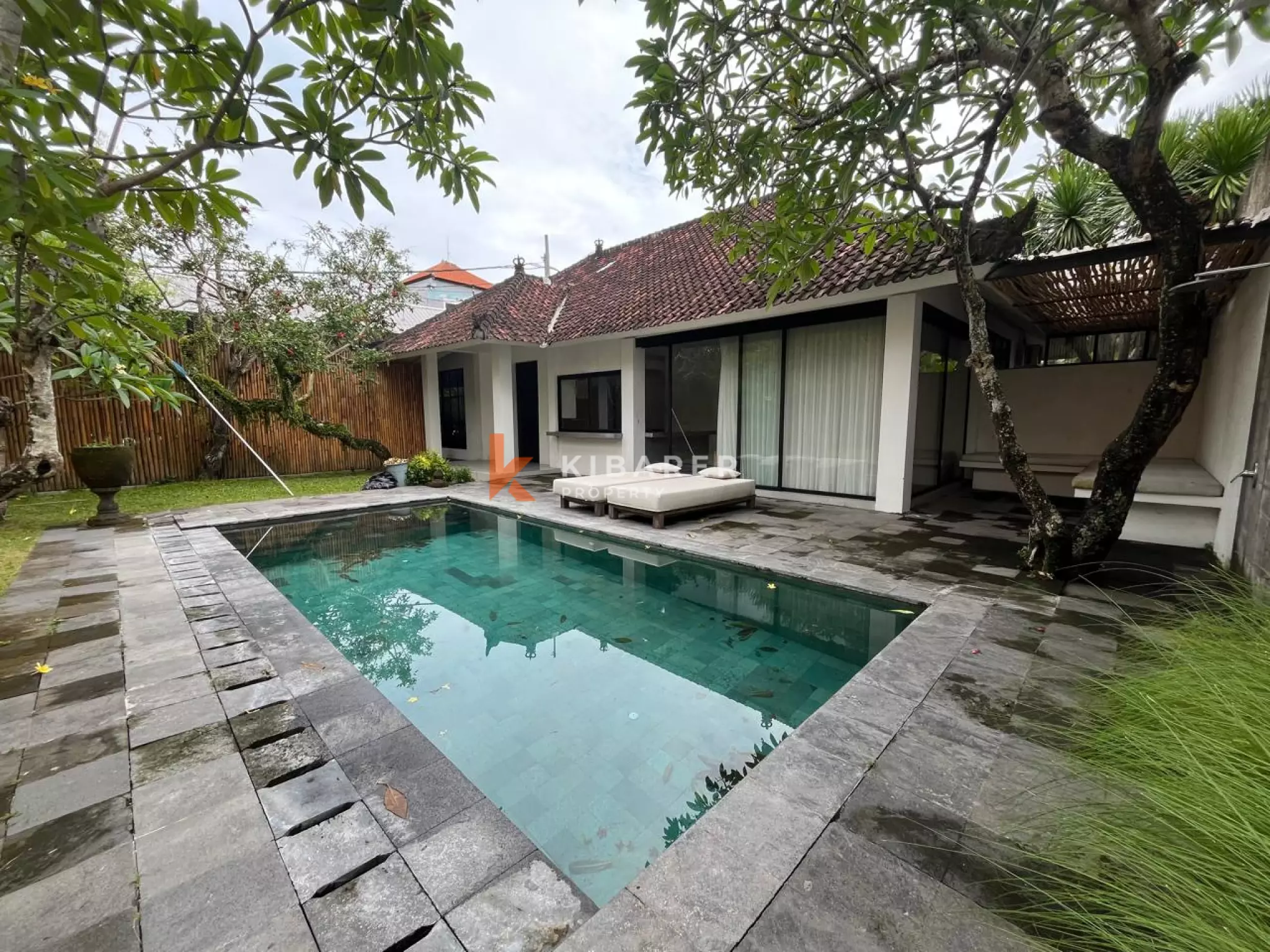 3BR Villa for for Rent in Pererenan, Bali — $32,864 — image 1