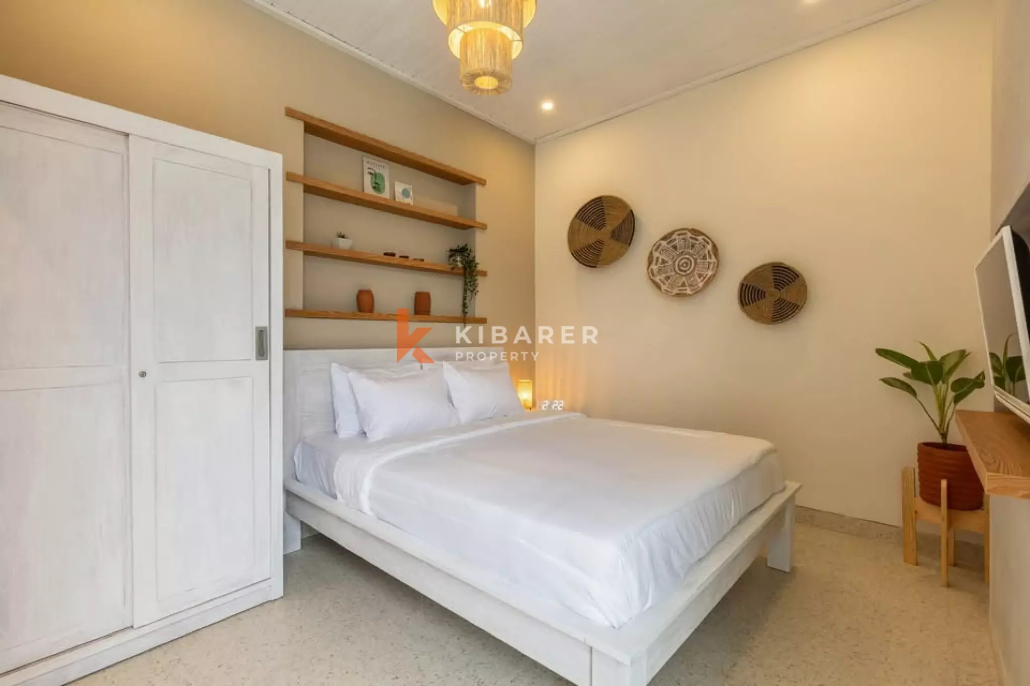 2BR Villa for for Rent in Pererenan, Bali — $13,141 — image 13