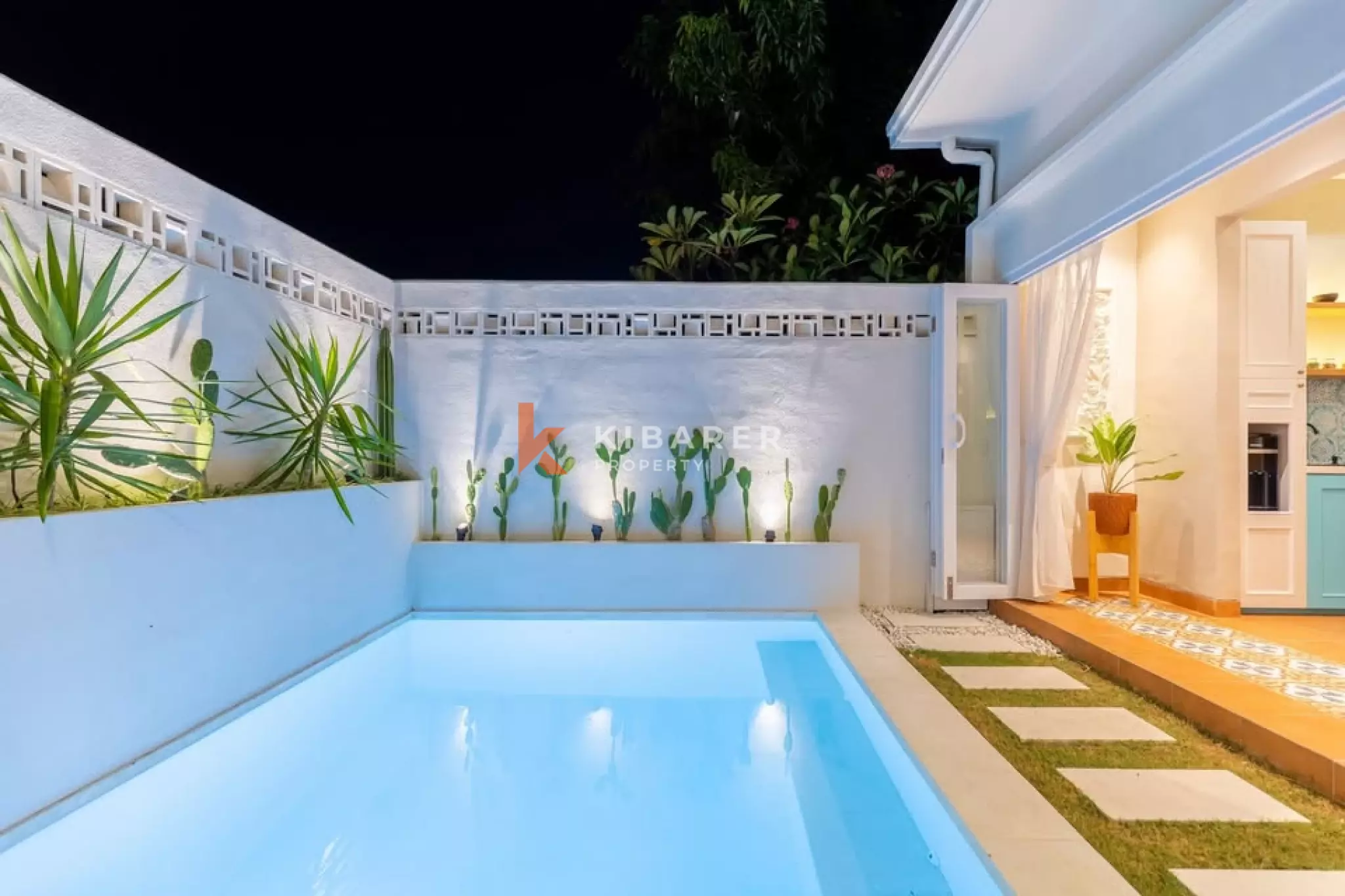 2BR Villa for for Rent in Pererenan, Bali — $13,141 — image 5