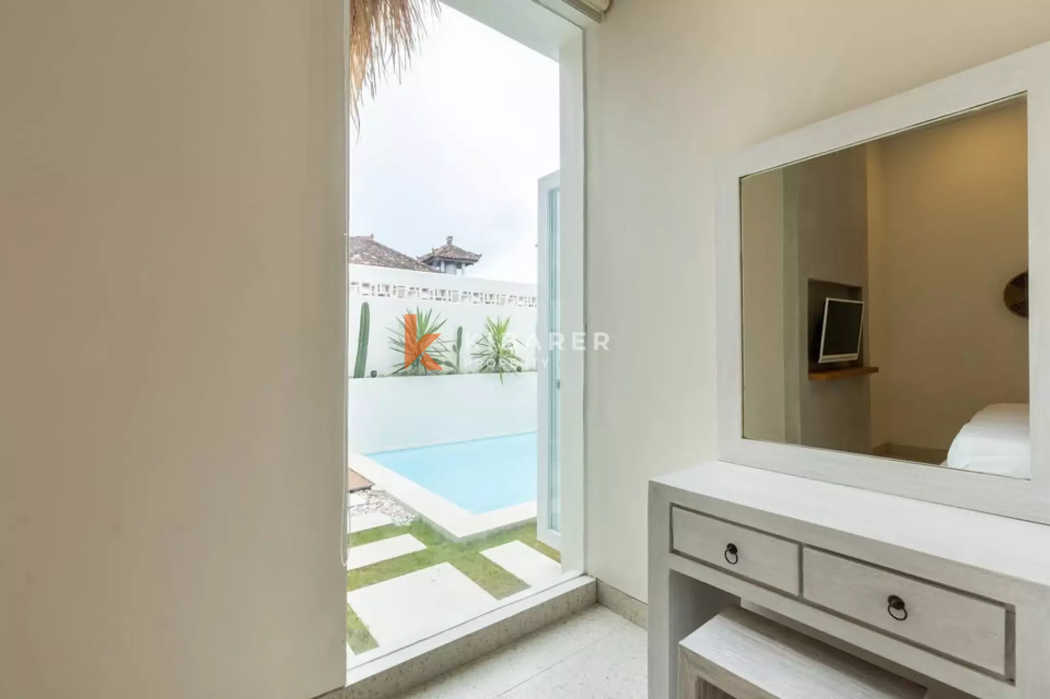 2BR Villa for for Rent in Pererenan, Bali — $13,141 — image 12