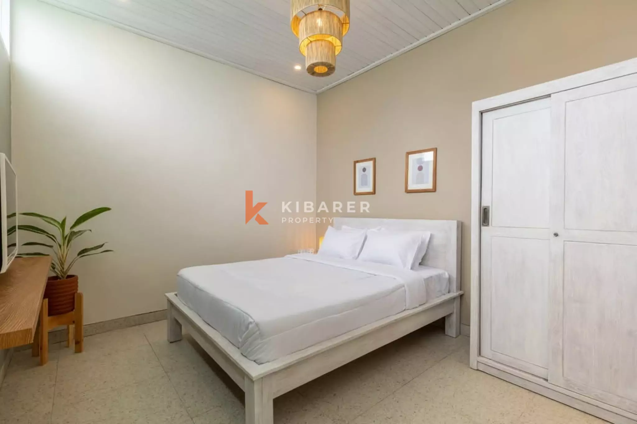 2BR Villa for for Rent in Pererenan, Bali — $13,141 — image 16