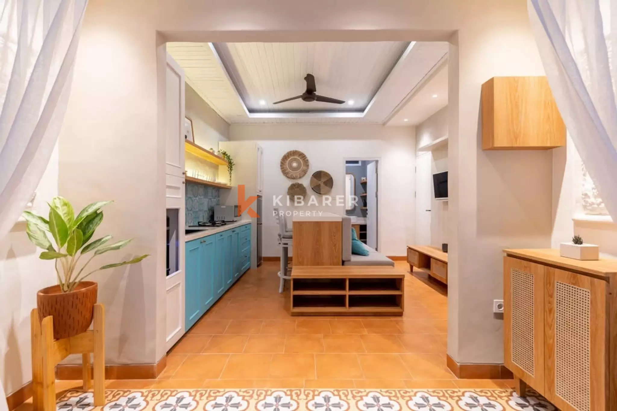 2BR Villa for for Rent in Pererenan, Bali — $13,141 — image 10
